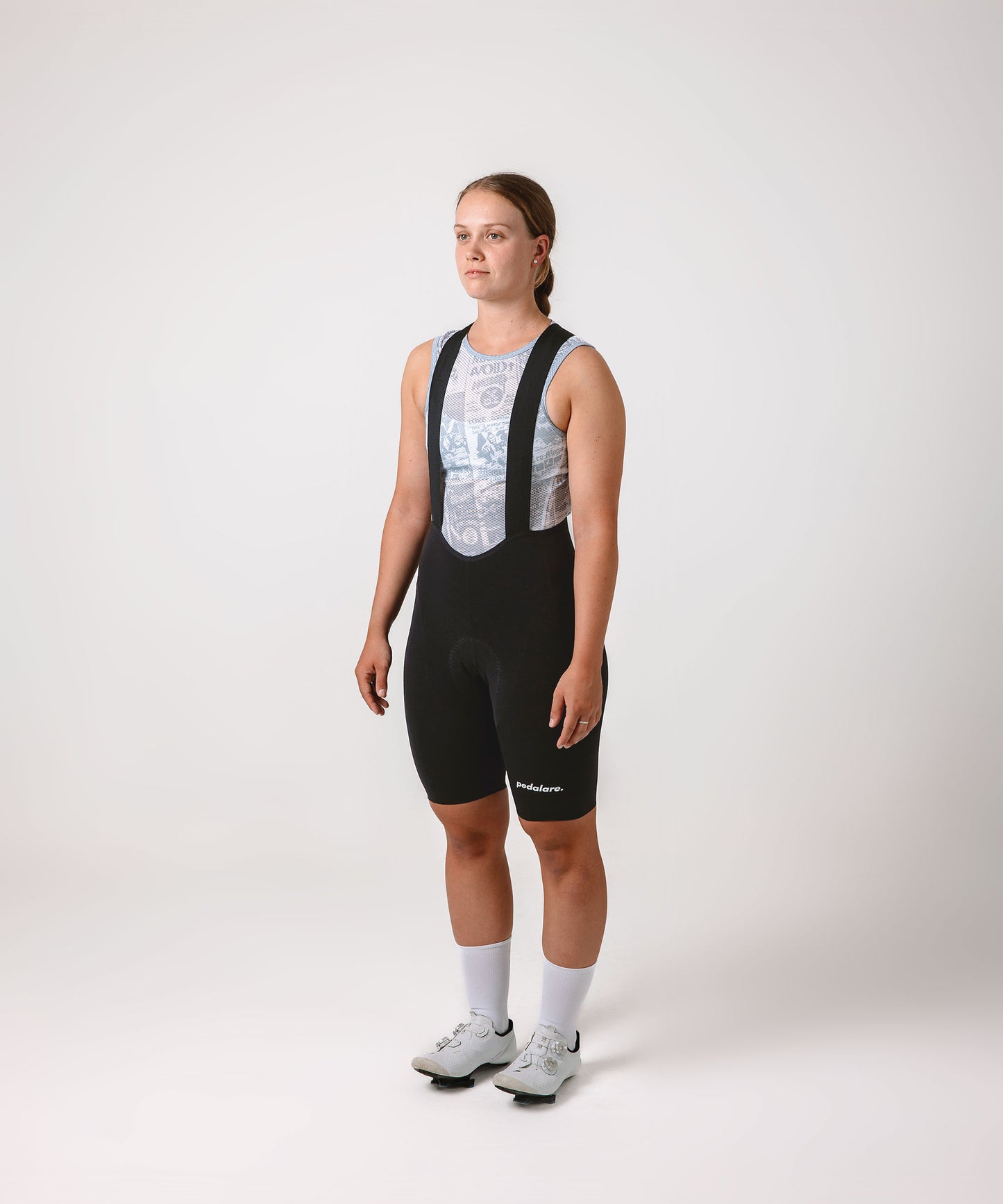 Women's Principale Bib Shorts