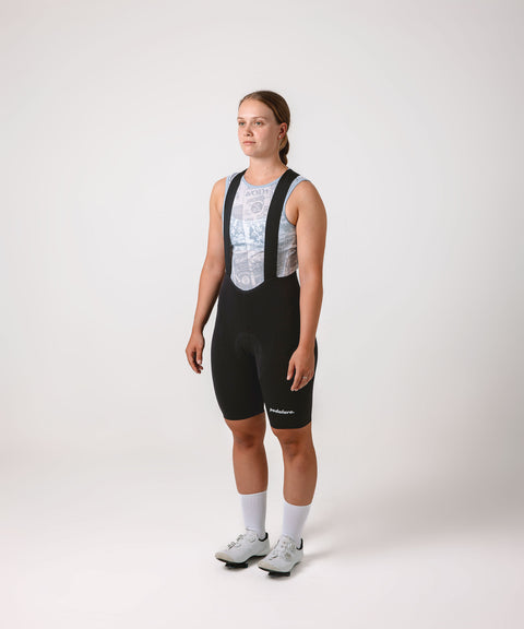 Women's Principale Bib Shorts