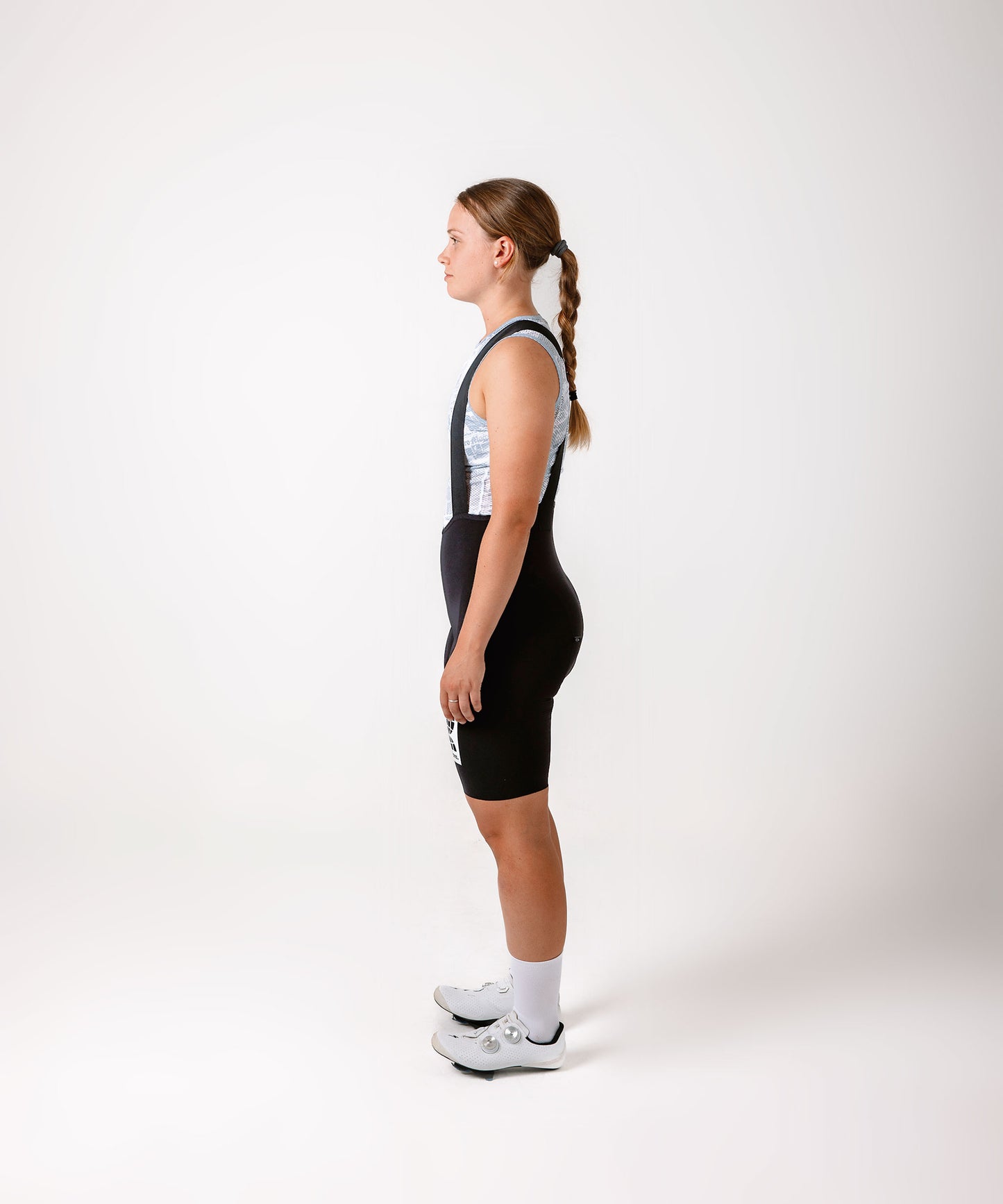 Women's Principale Press Start Bib Shorts