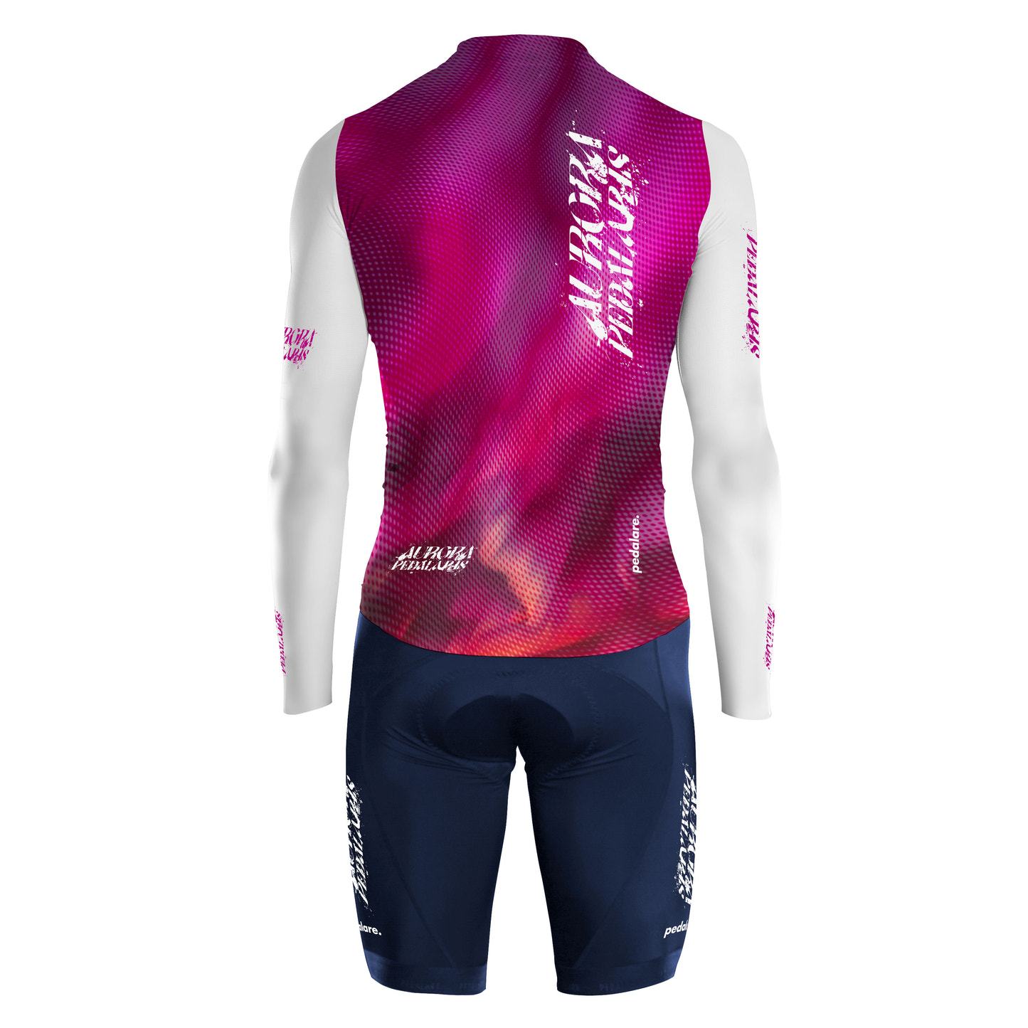 Aurora 26 - Summer Long Sleeve Jersey