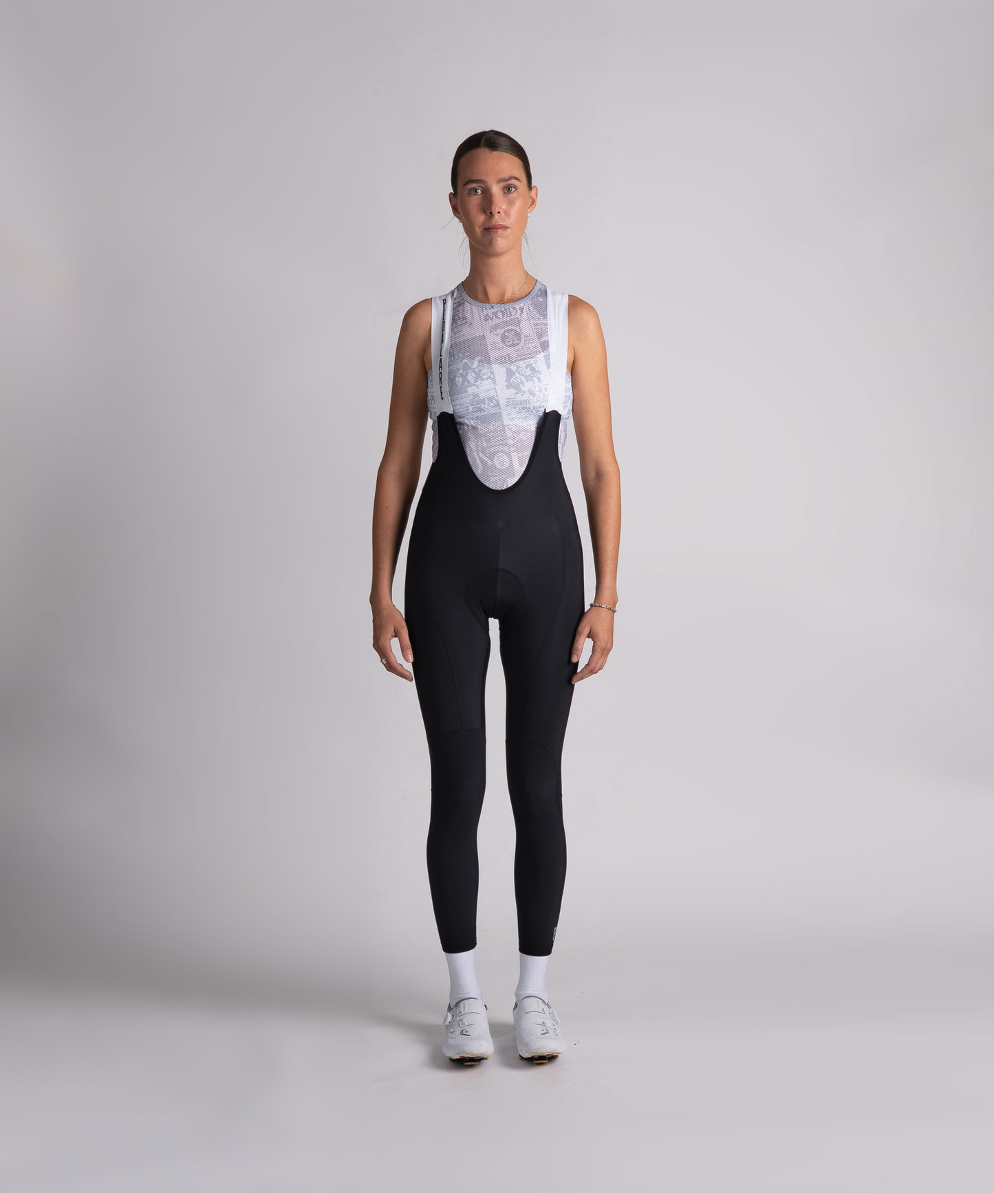 Women's Classico Winter Bib Tights