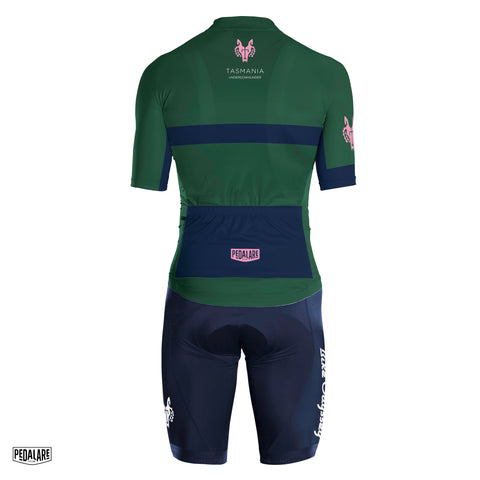 Odyssey Tasmania Jersey - Free