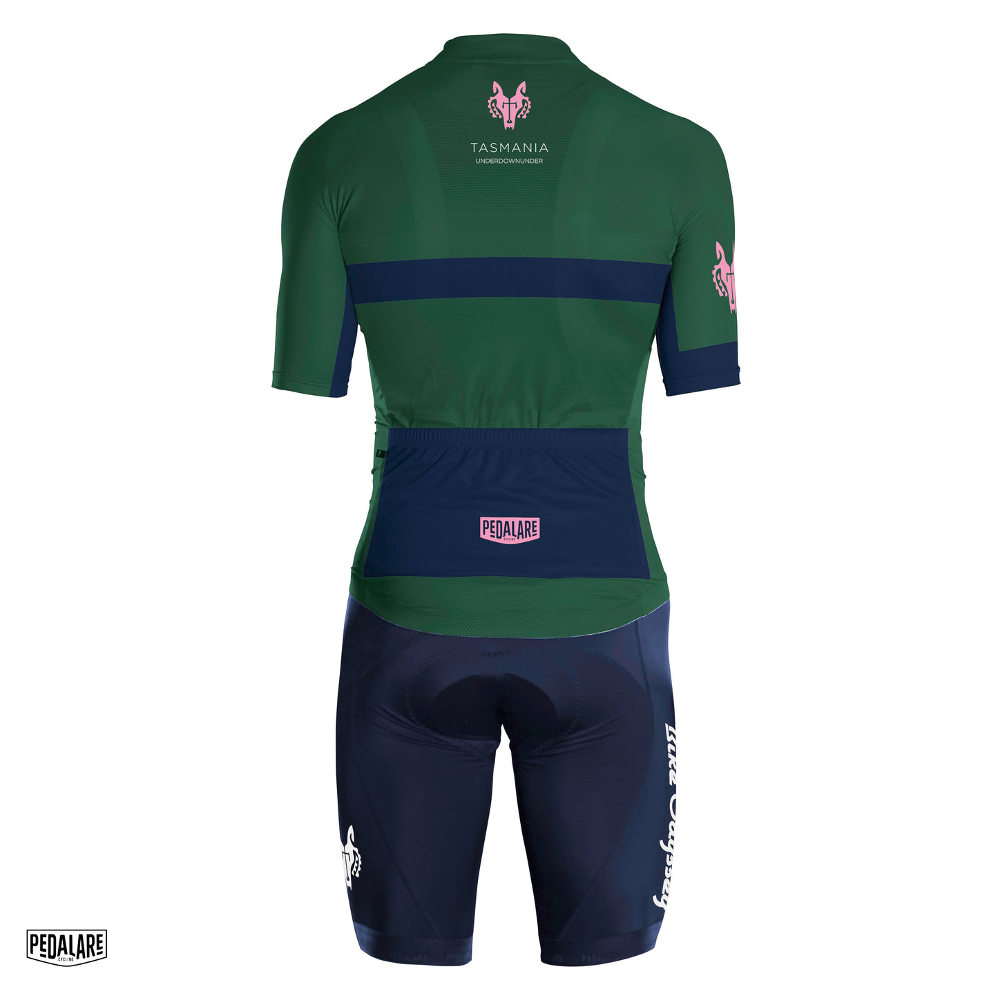 Odyssey Tasmania Jersey