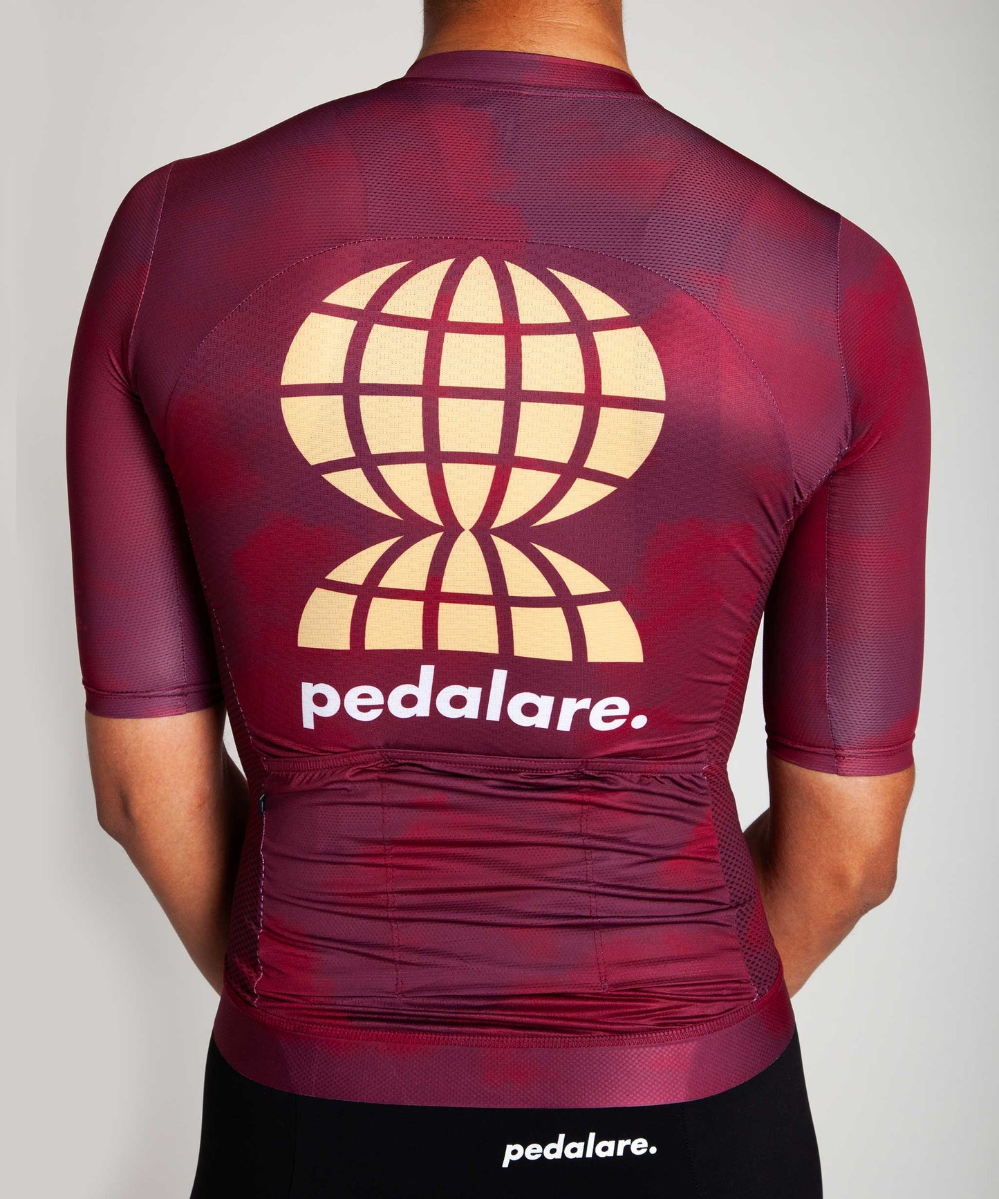 Principale Jersey Red Sky