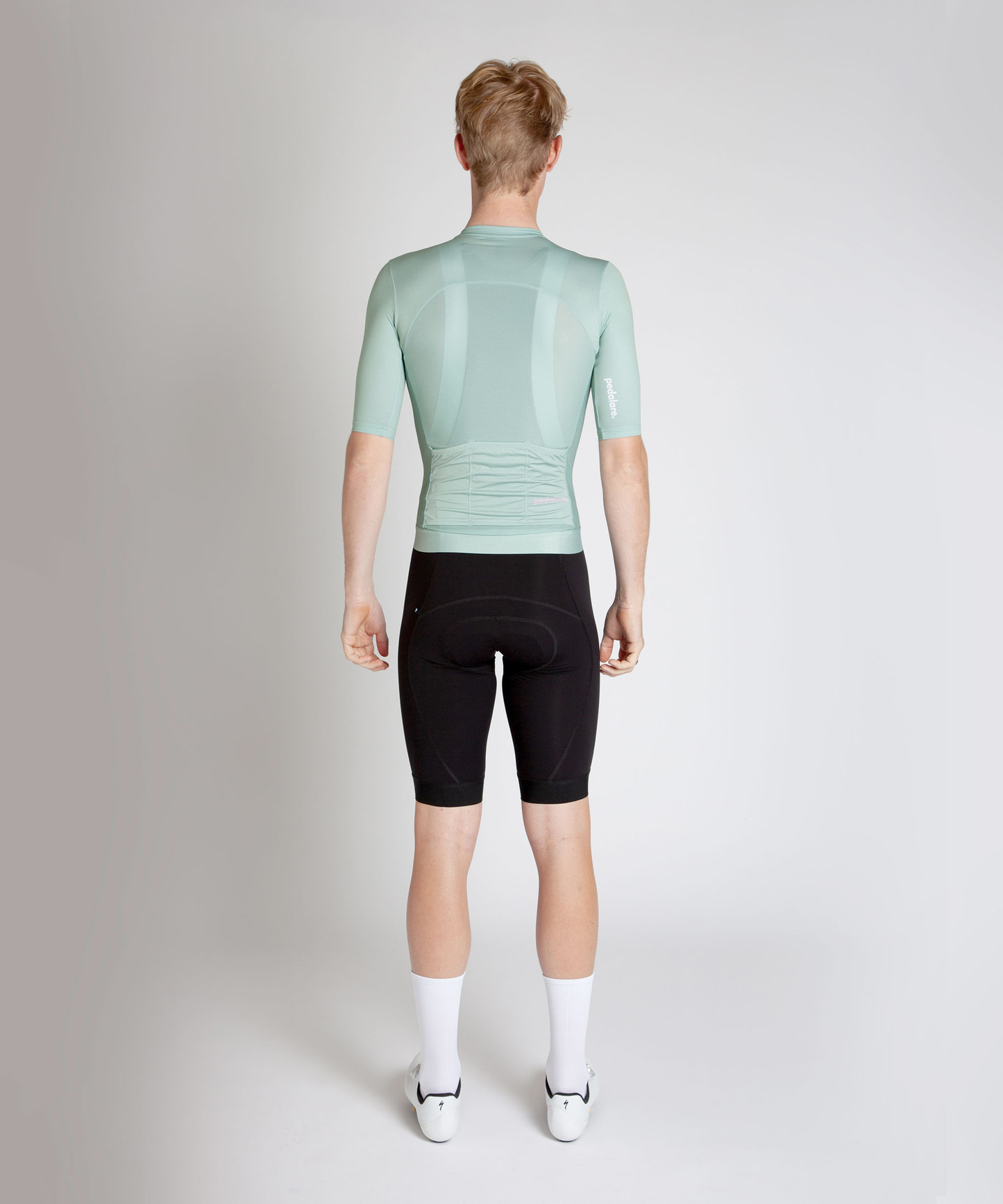 Classico 2.0 Jersey Green