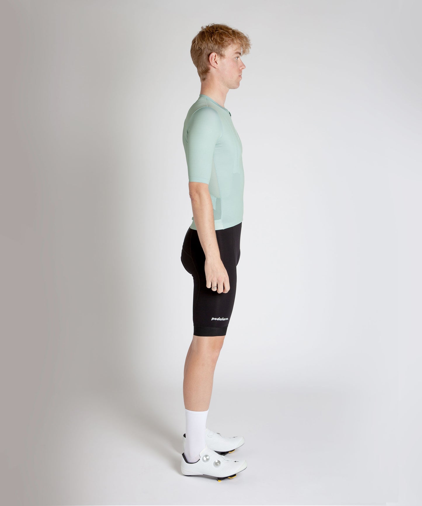 Classico 2.0 Jersey Green