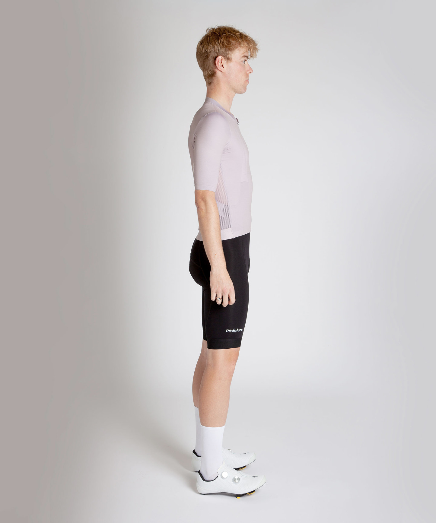 Classico 2.0 Jersey Stone