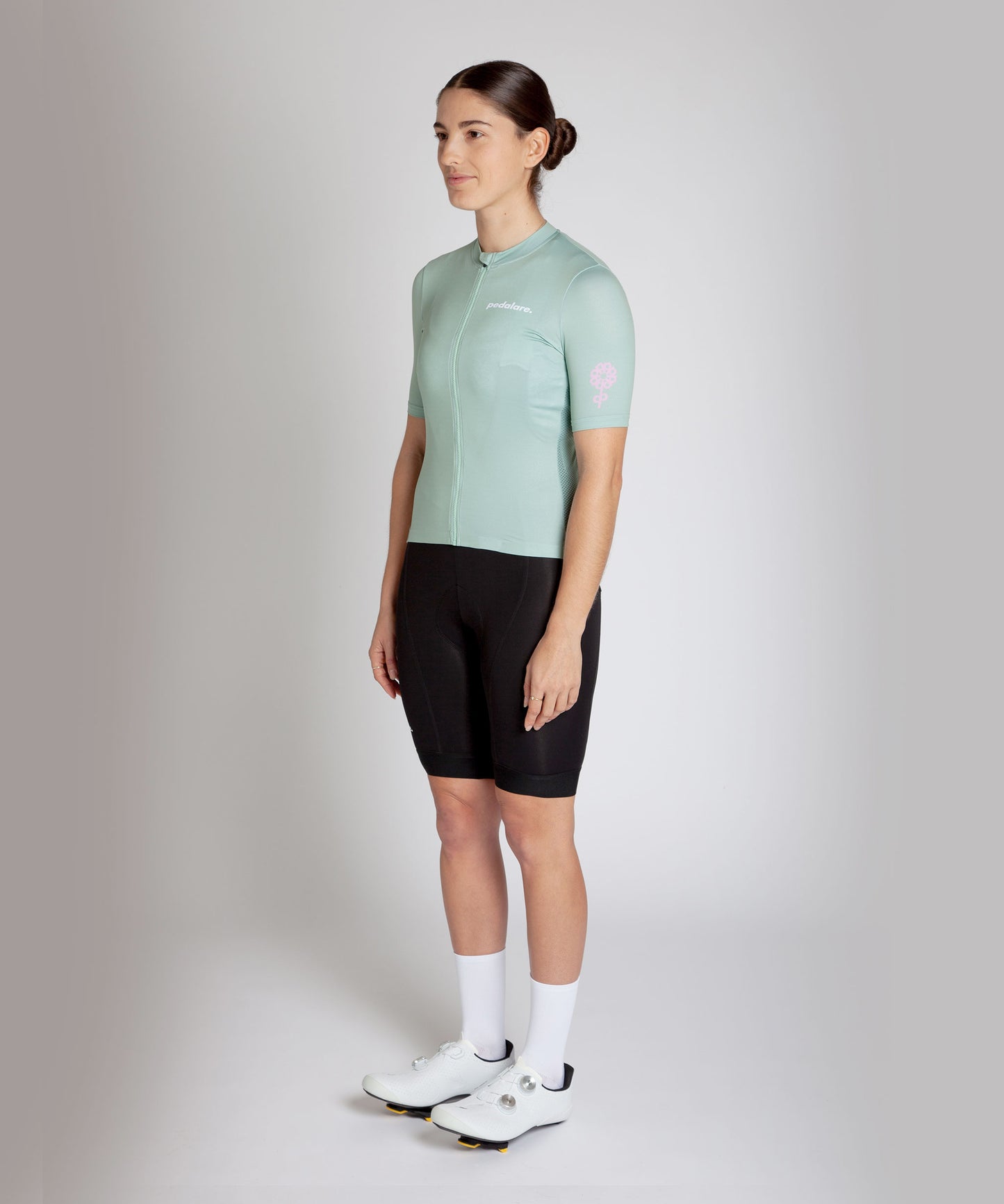 Women's Classico 2.0 Jersey Green