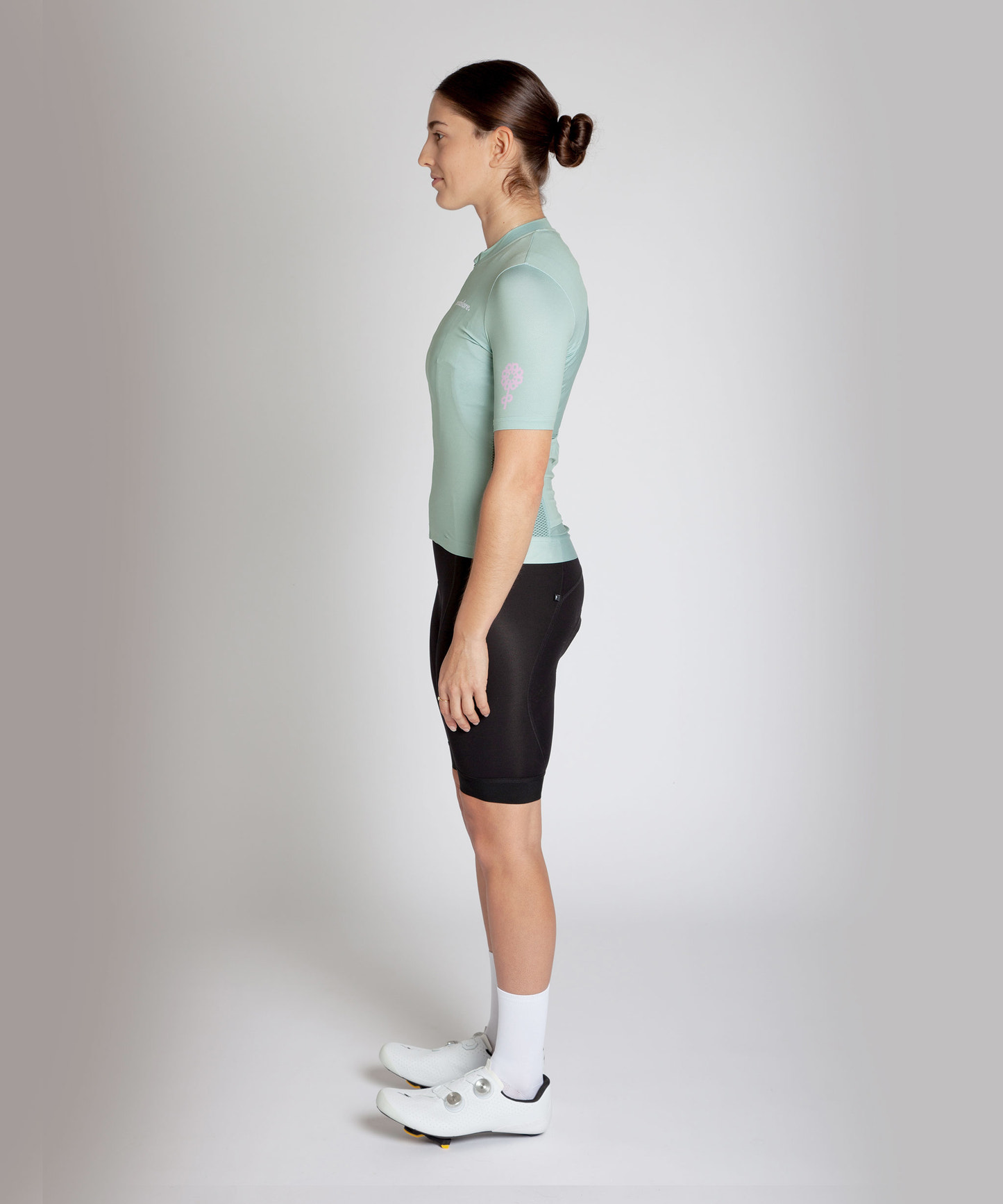 Women's Classico 2.0 Jersey Green