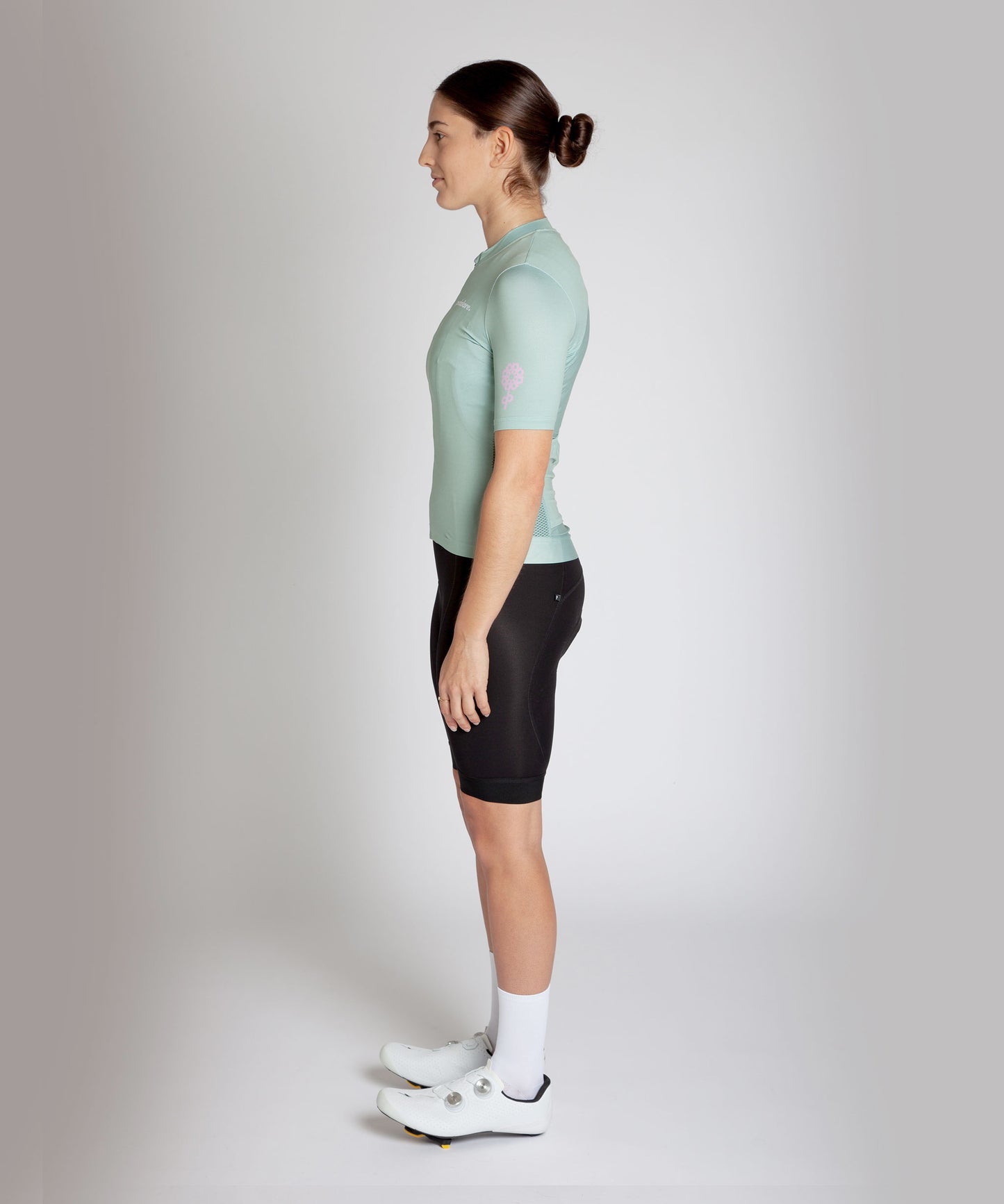 Women's Classico 2.0 Jersey Green