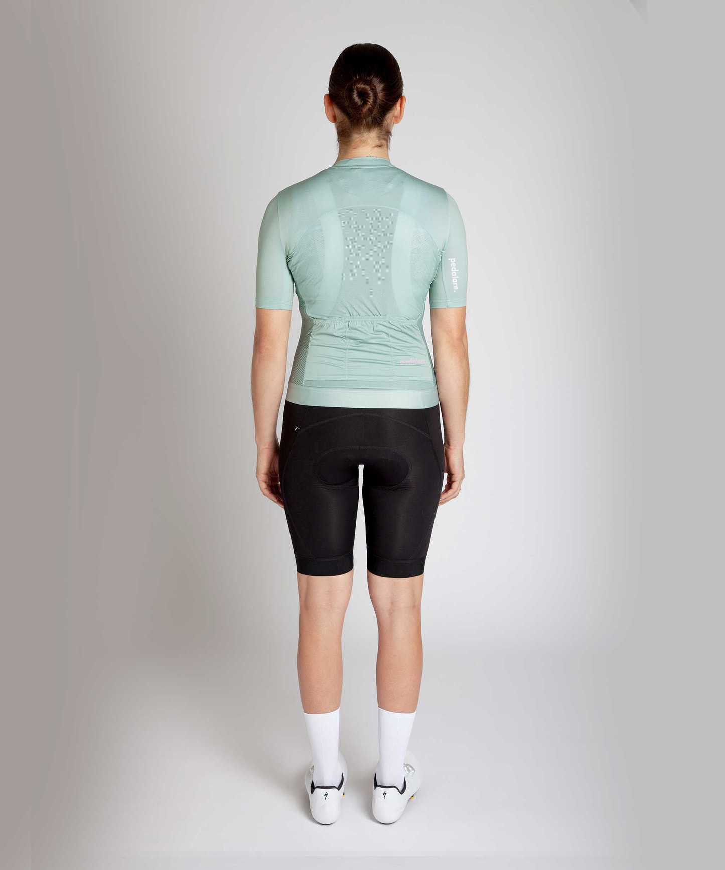 Women's Classico 2.0 Jersey Green