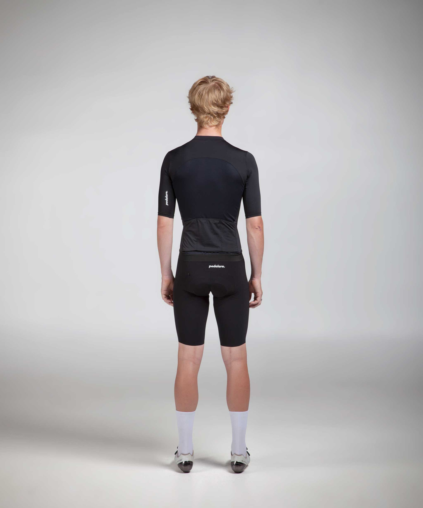 Principale Jersey Black