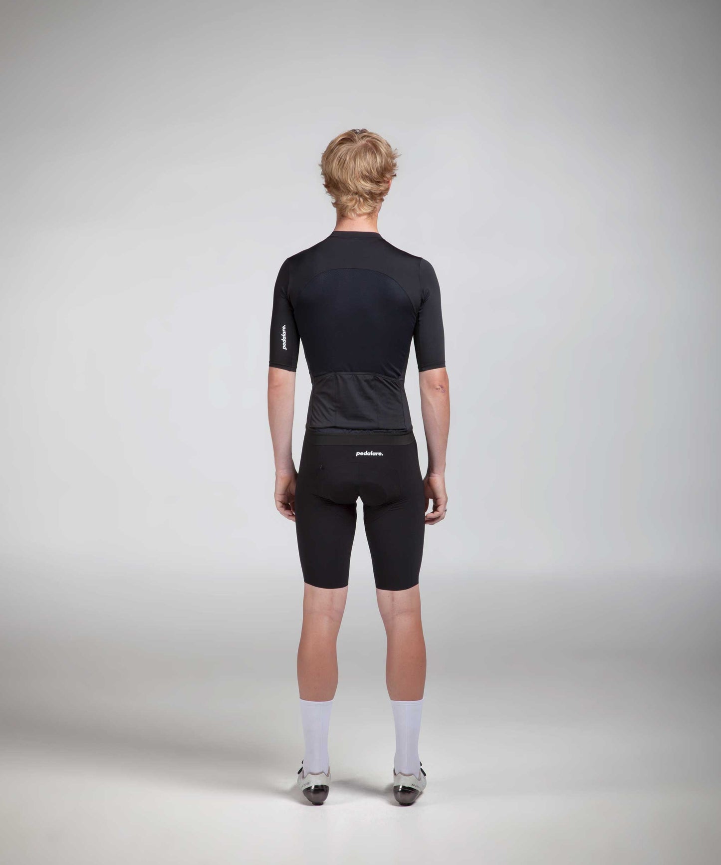 Principale Jersey Black