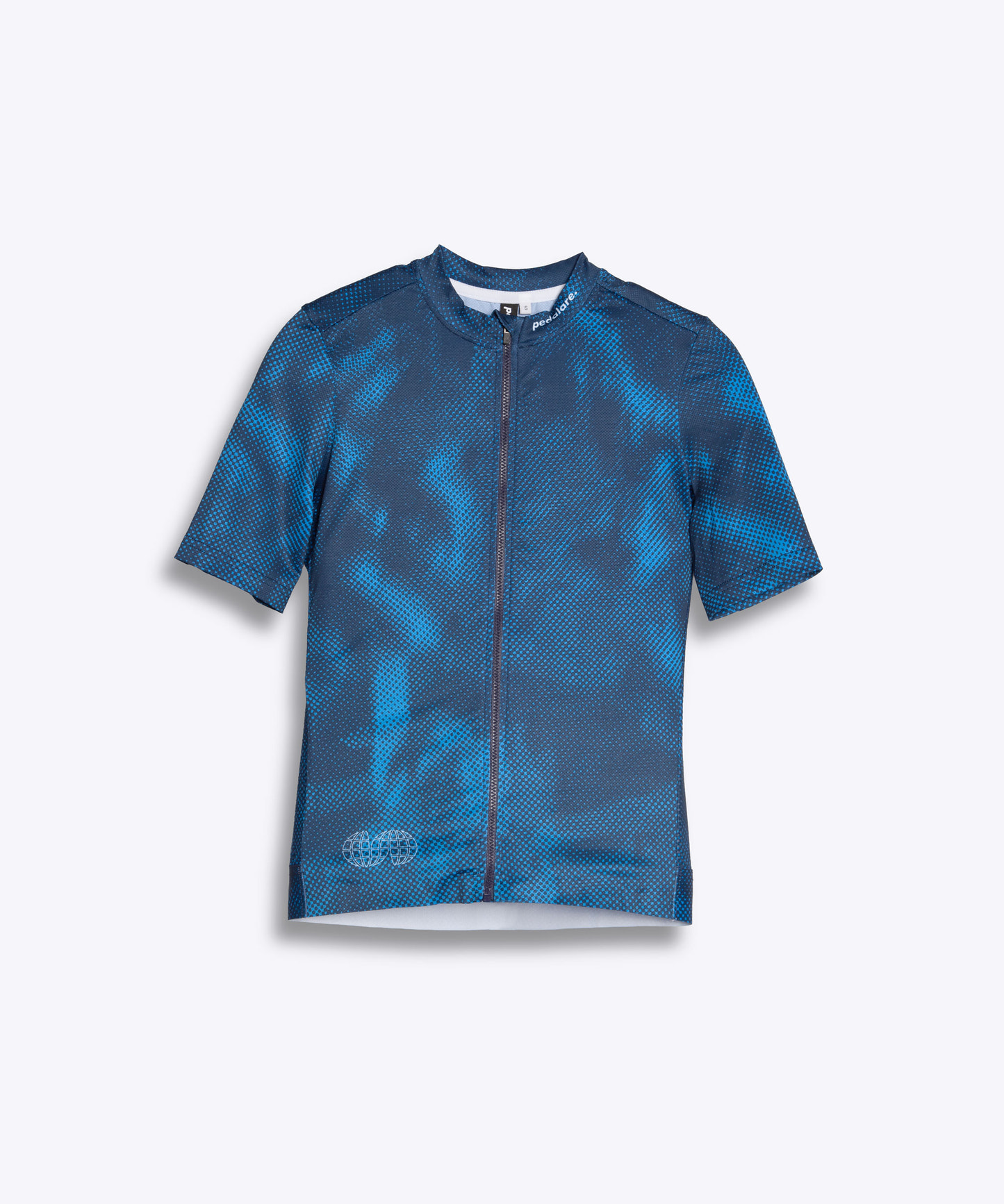 Women's Classico 2.0 Jersey Electric Blue