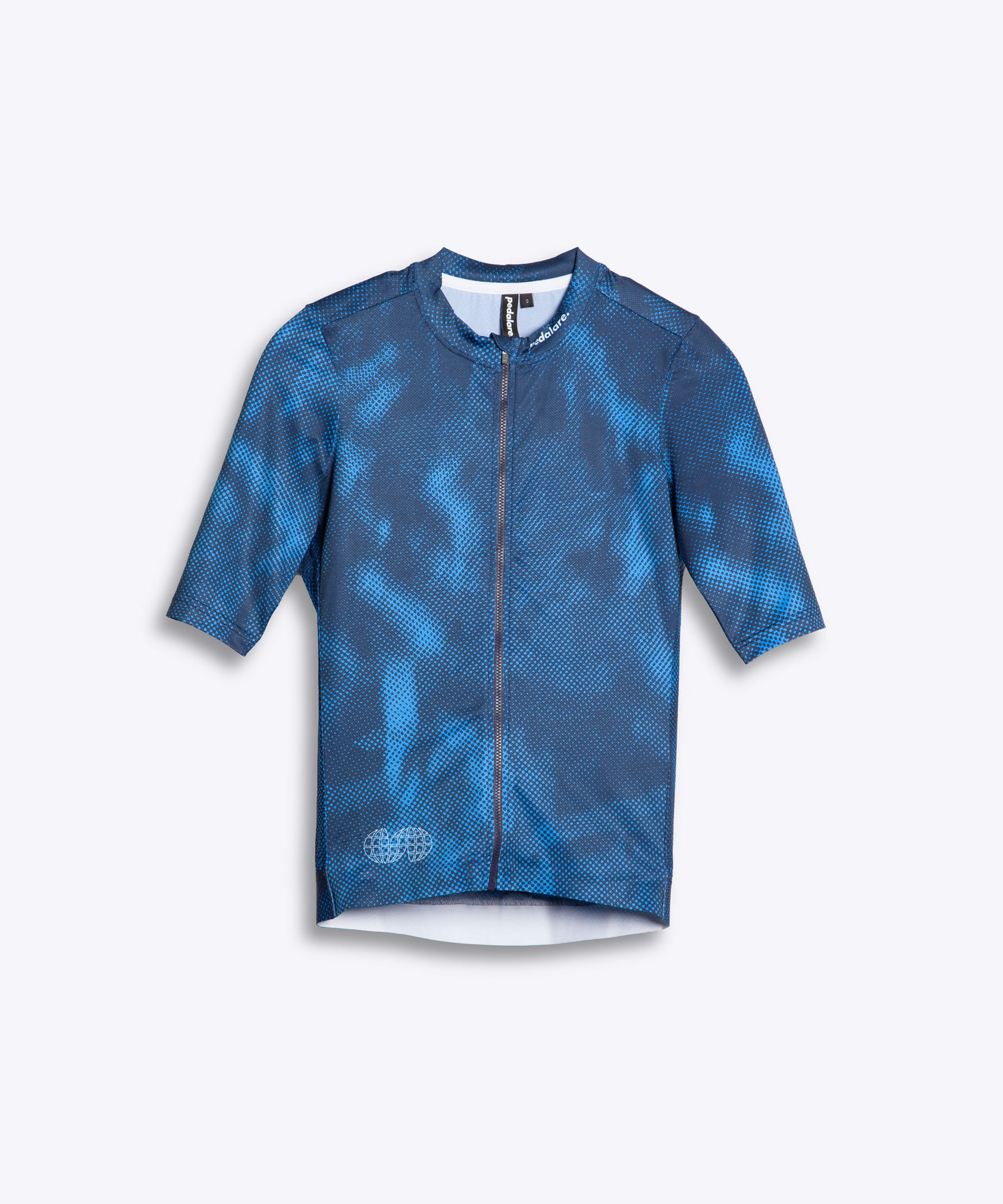 Classico 2.0 Jersey Electric Blue
