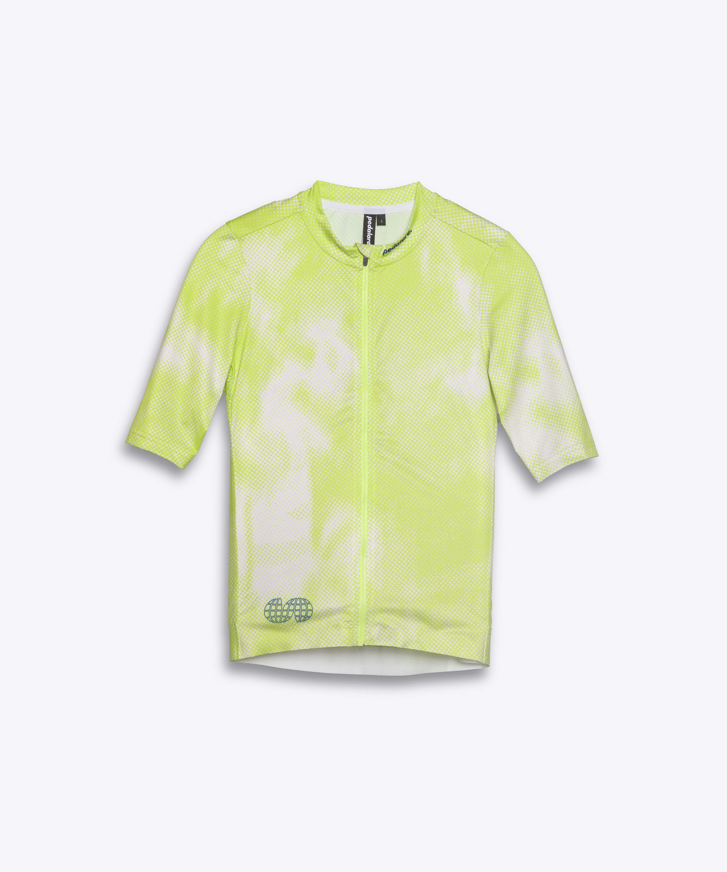 Classico 2.0 Jersey Spicy Lime