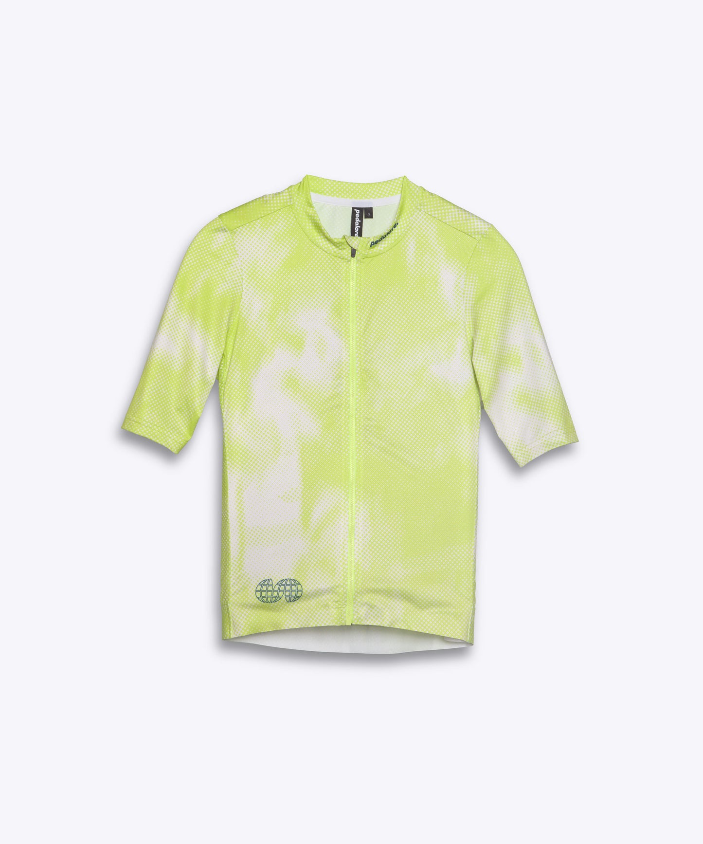 Classico 2.0 Jersey Lime
