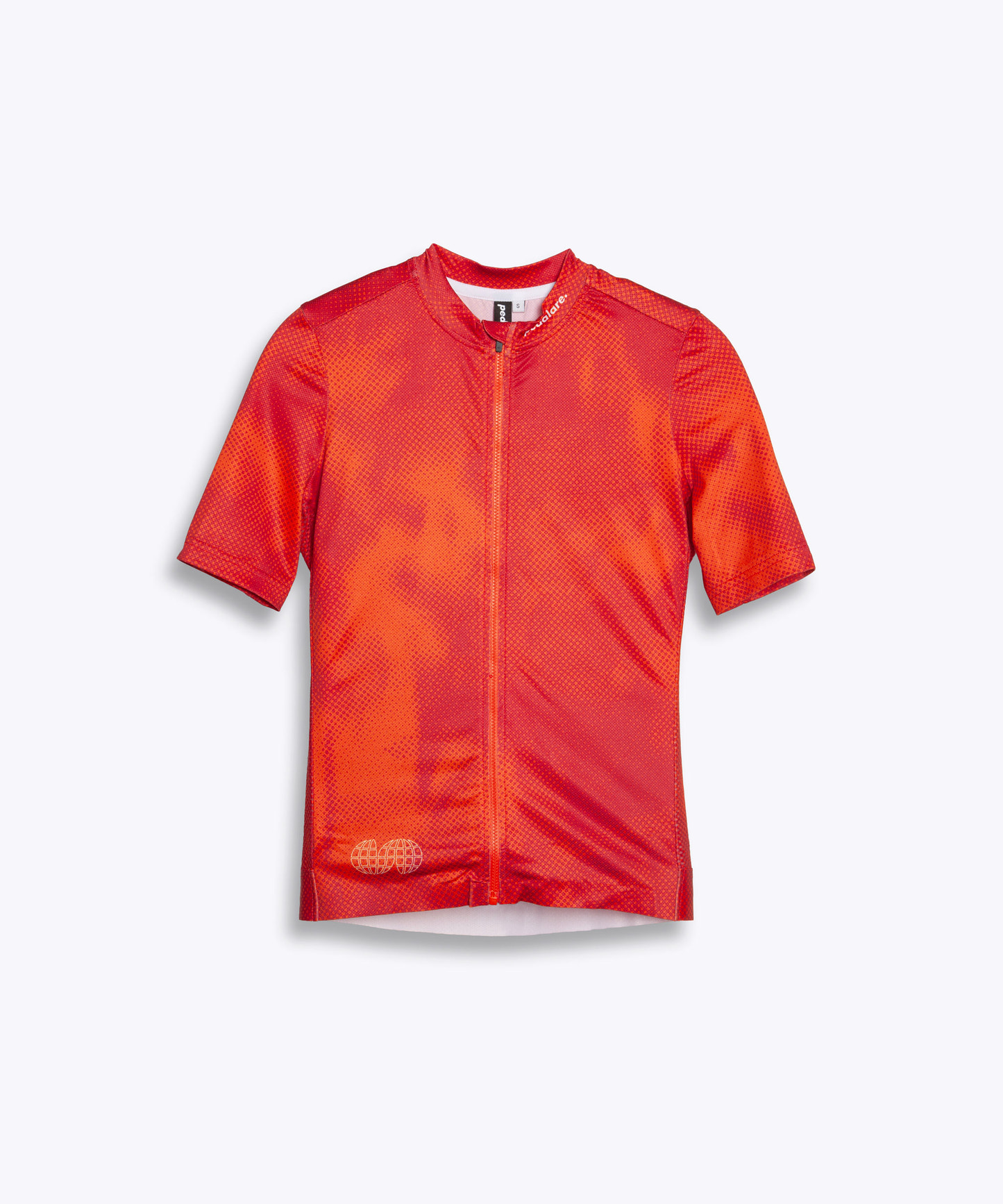Women's Classico 2.0 Jersey Chili Red