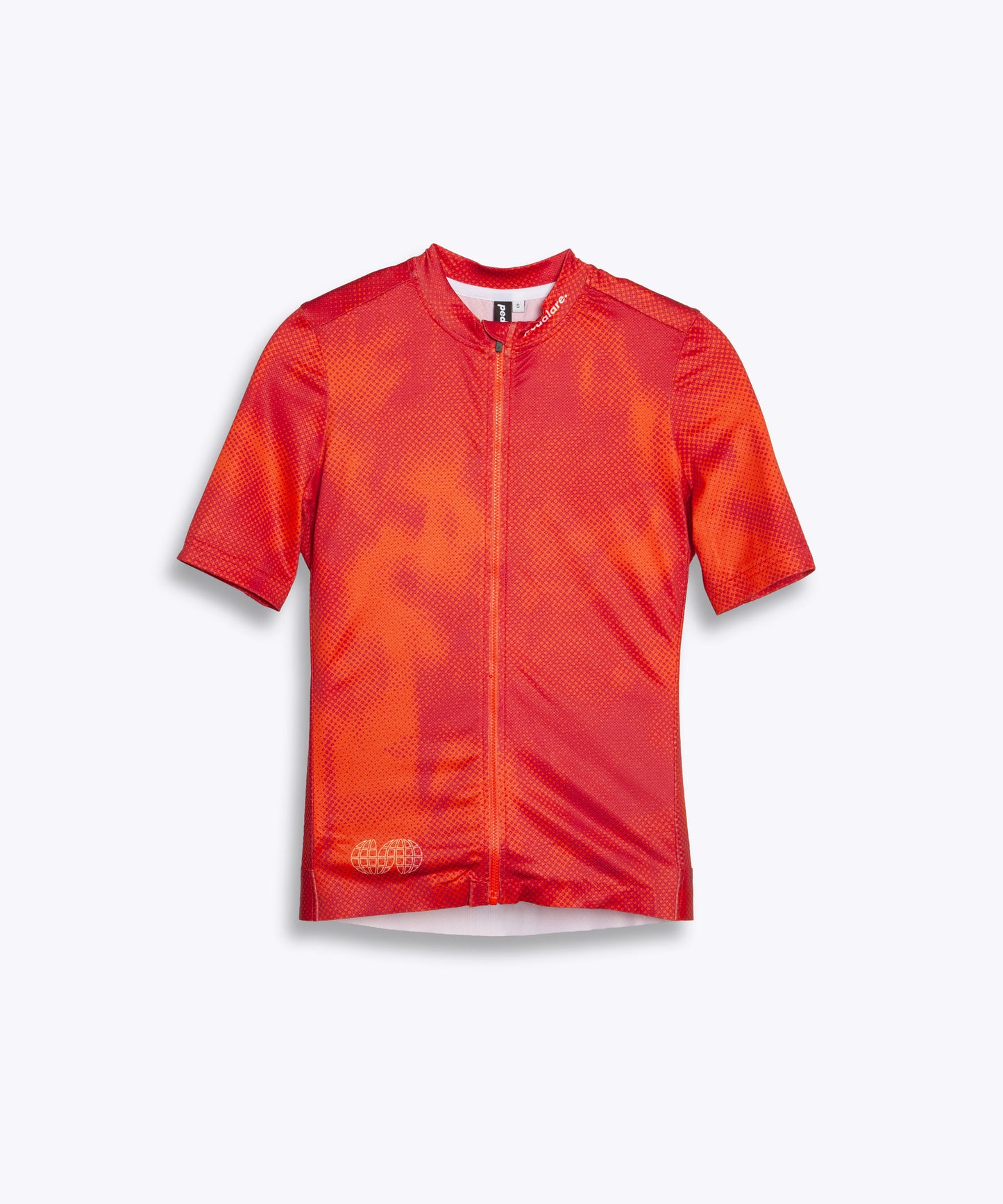 Women's Classico 2.0 Jersey Chili Red
