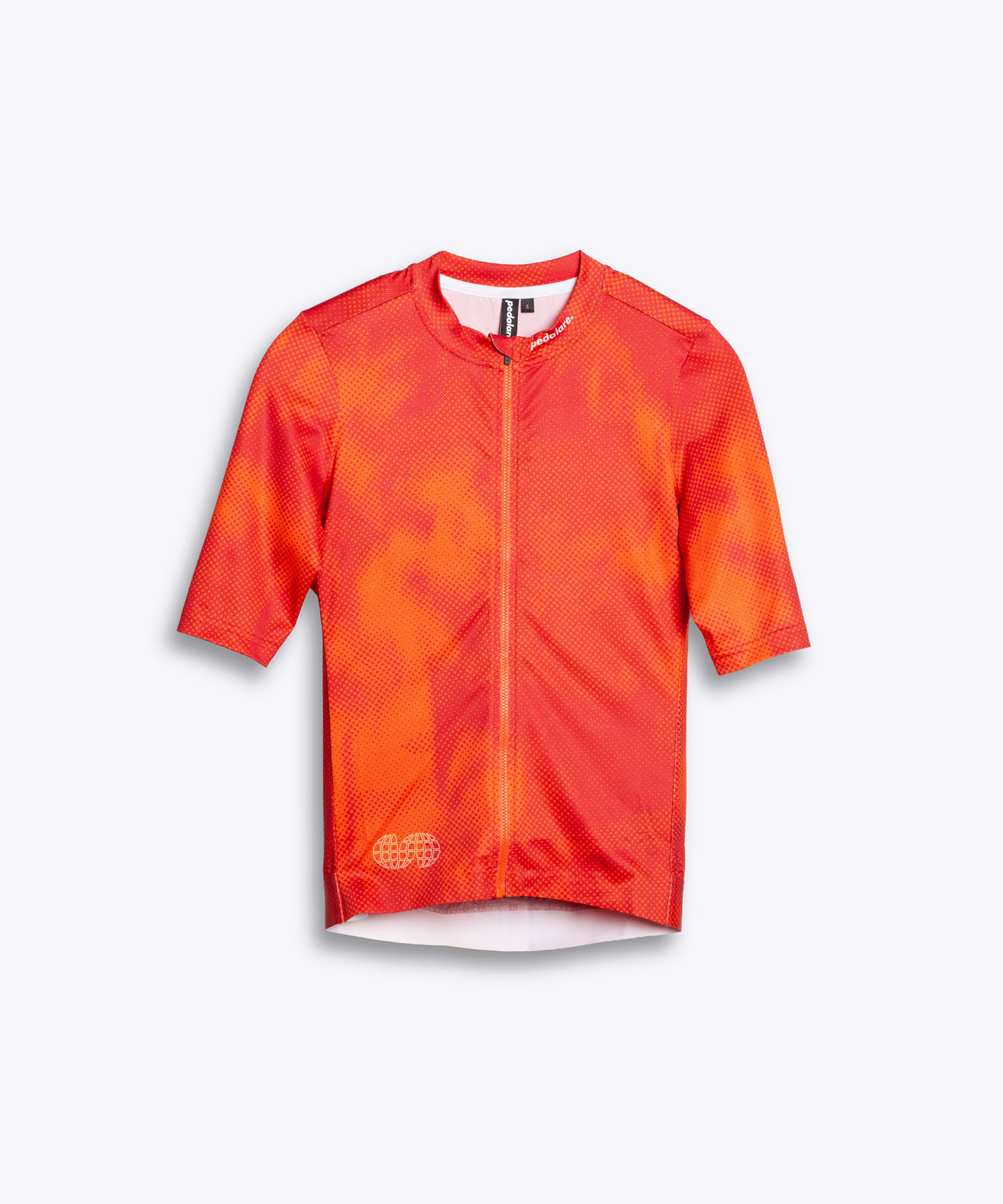 Classico 2.0 Jersey Chili Red