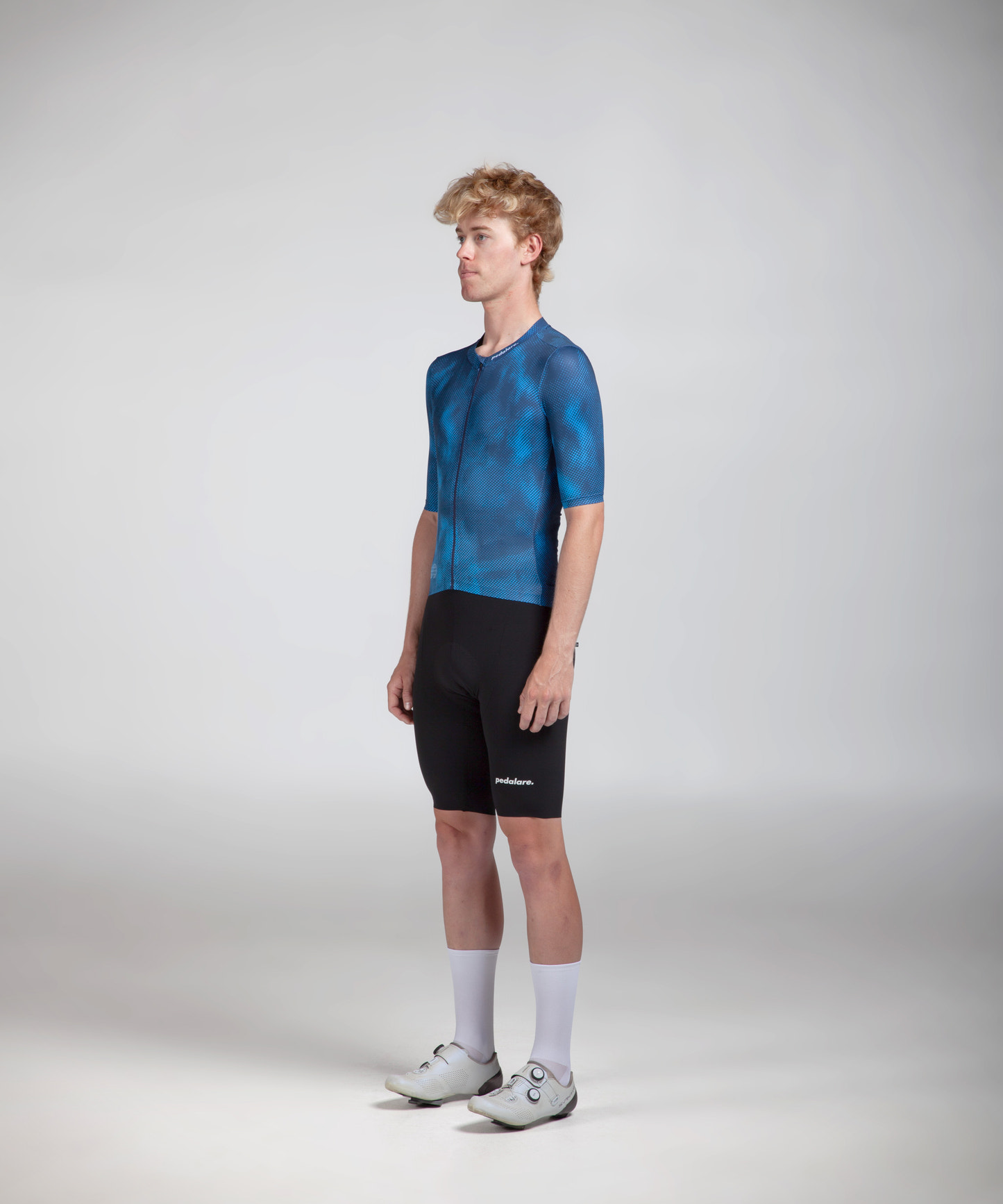 Classico 2.0 Jersey Electric Blue