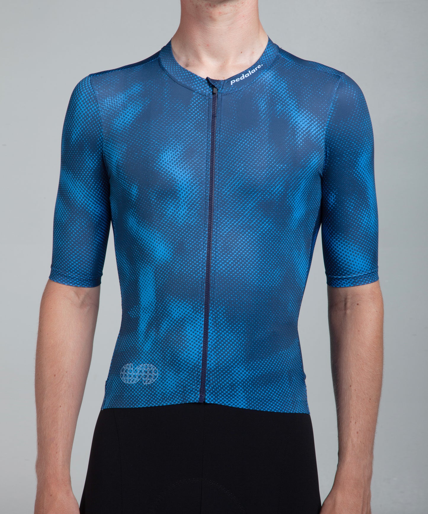 Classico 2.0 Jersey Electric Blue