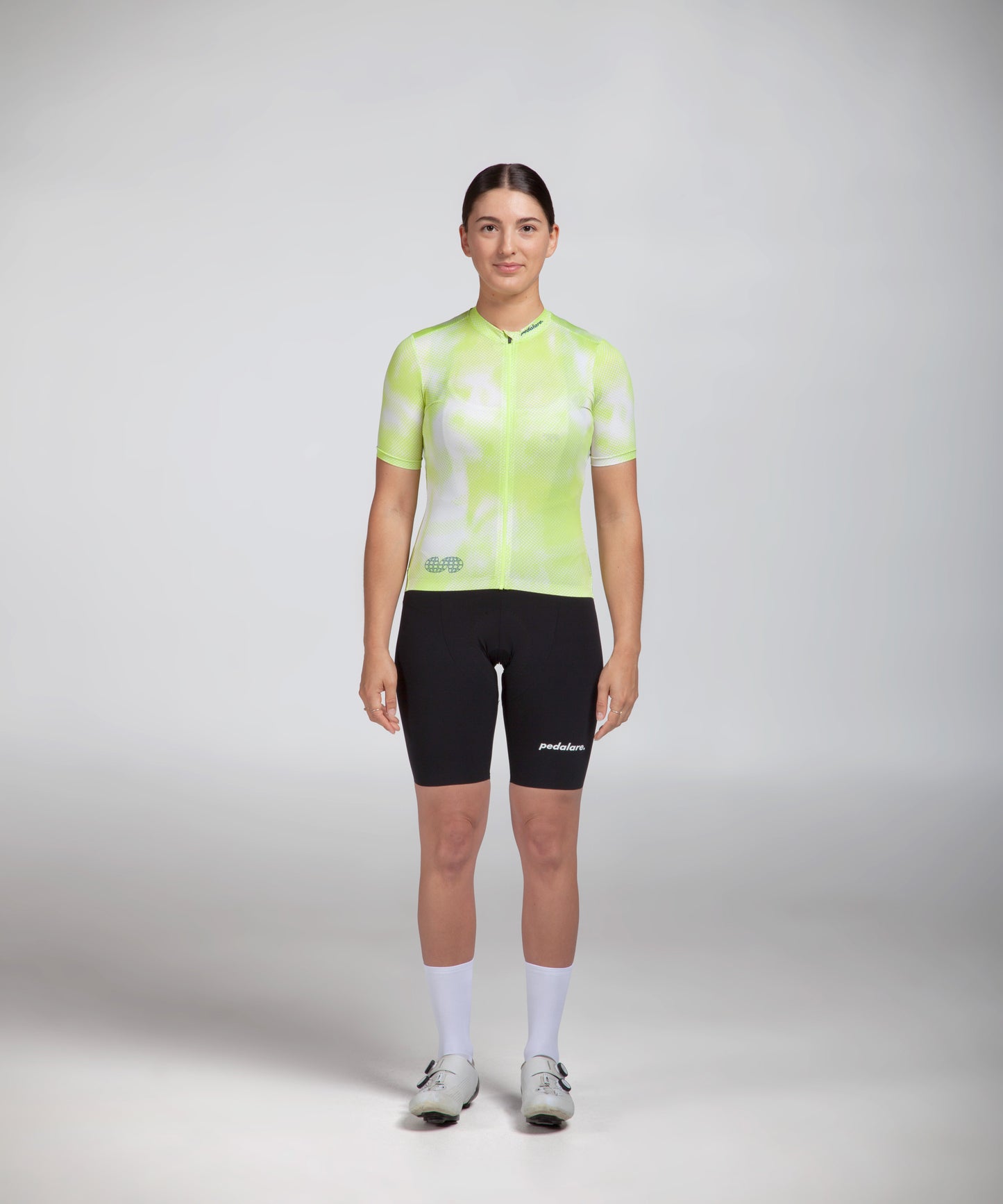 Women's Classico 2.0 Jersey Lime