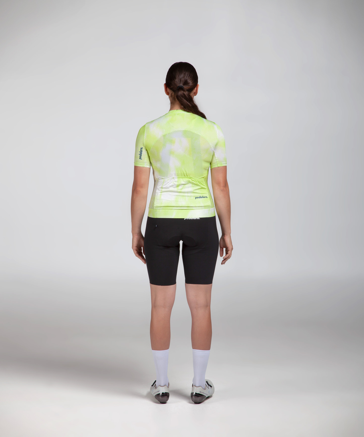 Women's Classico 2.0 Jersey Spicy Lime