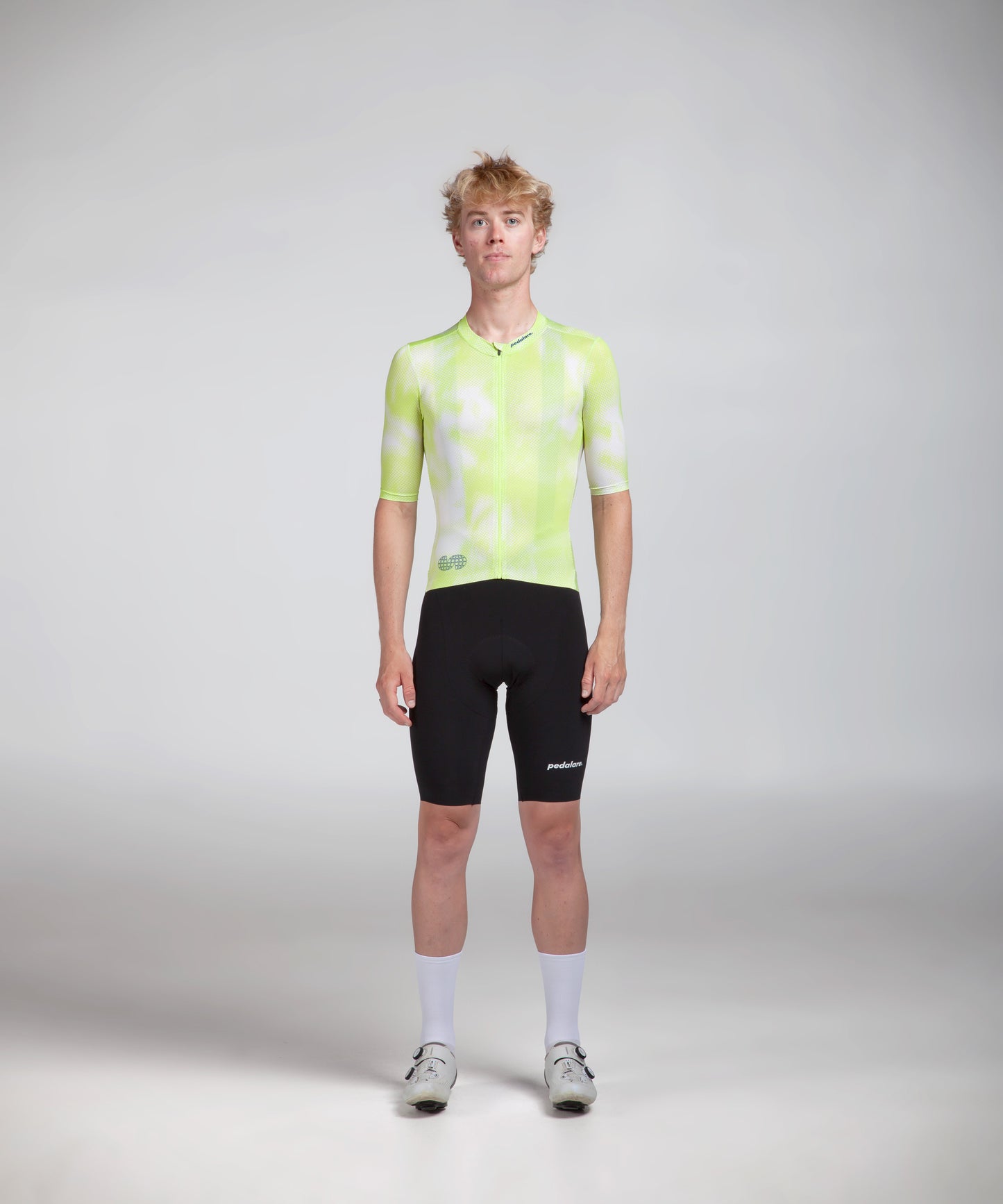 Classico 2.0 Jersey Lime