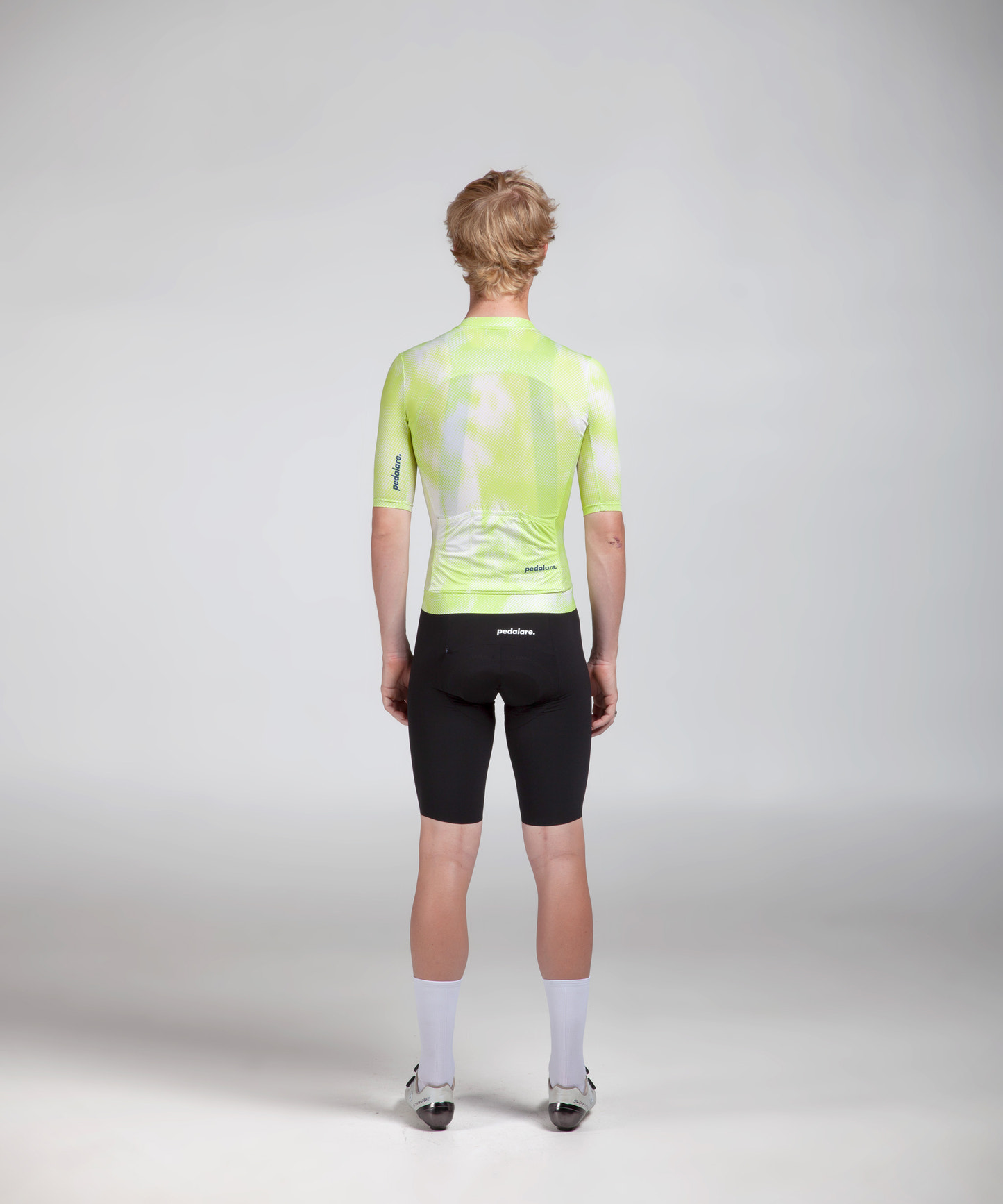 Classico 2.0 Jersey Spicy Lime