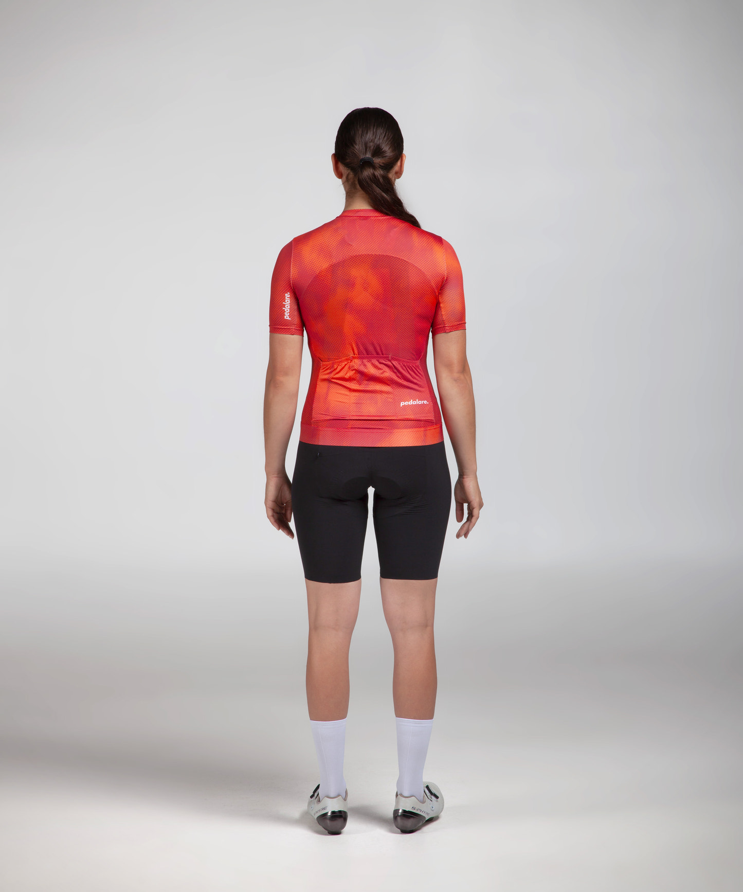 Women's Classico 2.0 Jersey Chili Red