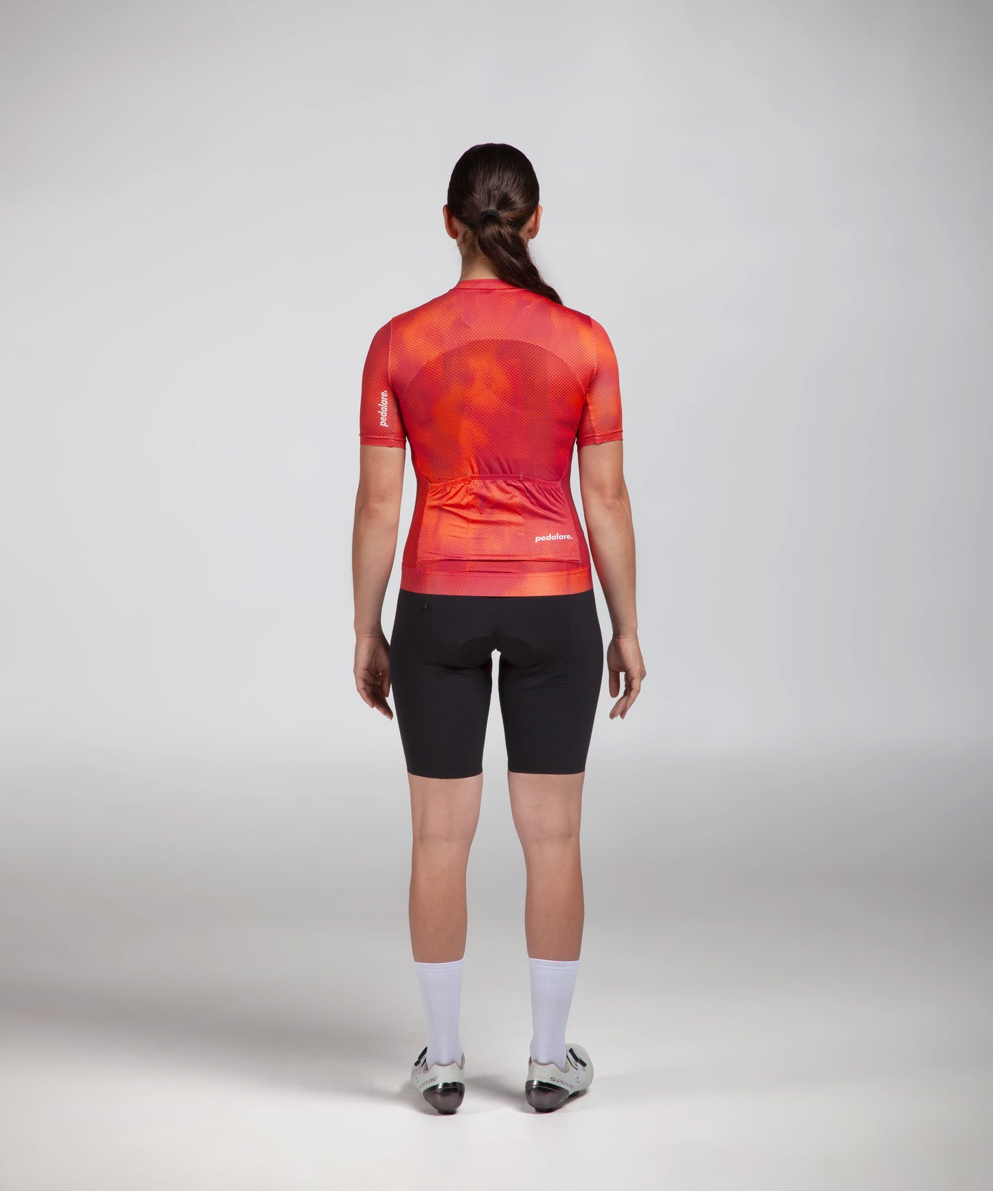 Women's Classico 2.0 Jersey Chili Red