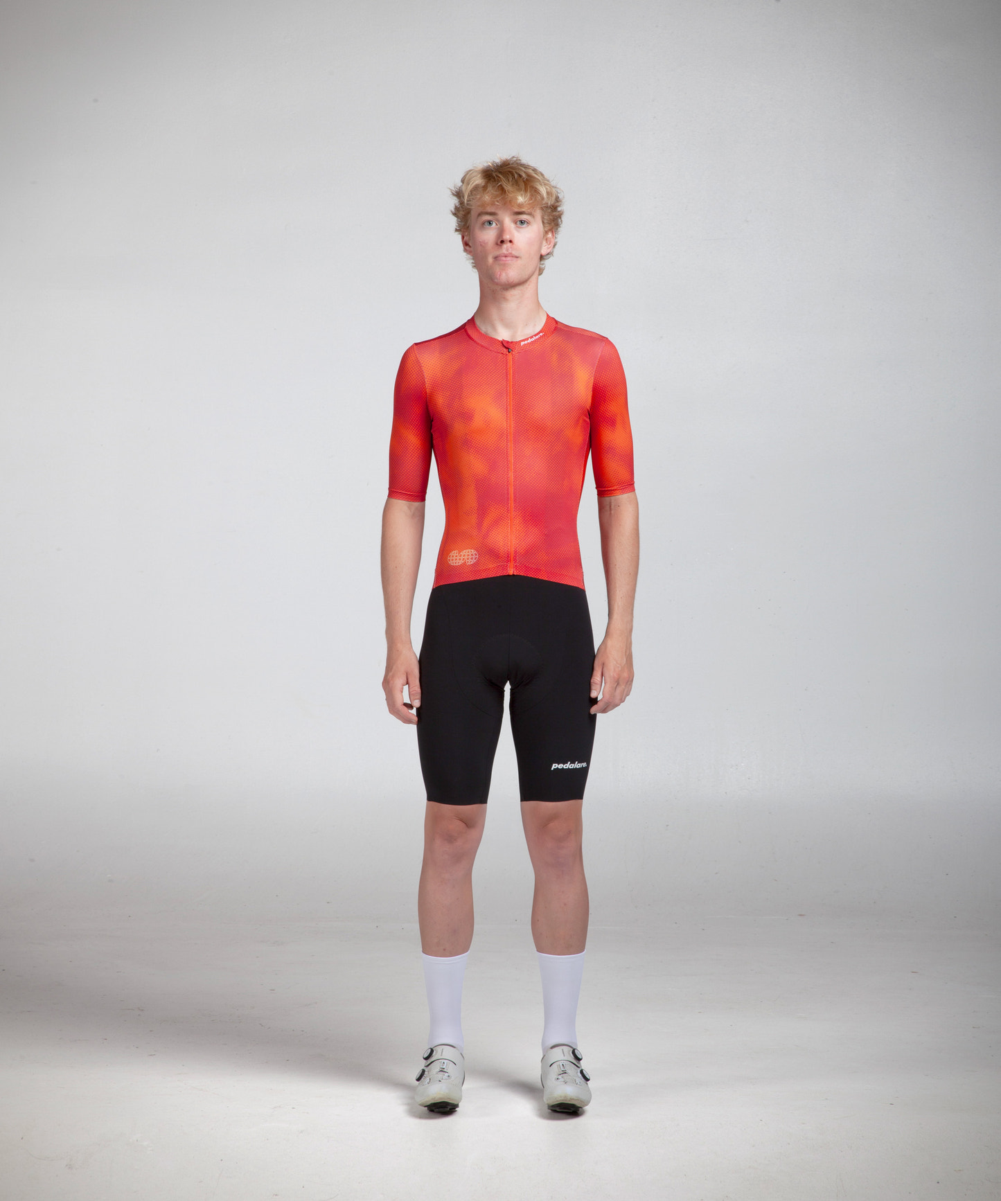 Classico 2.0 Jersey Chili Red