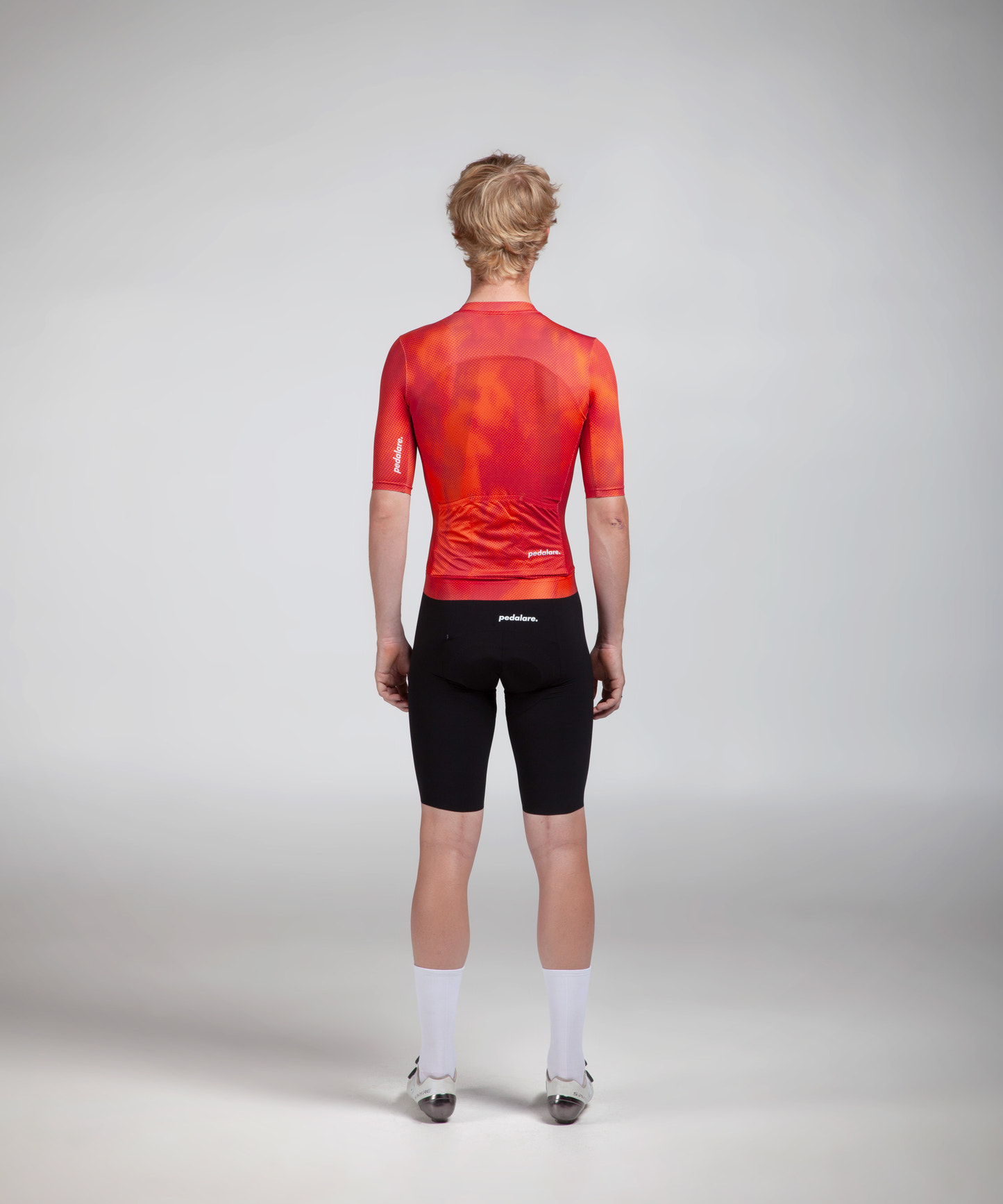 Classico 2.0 Jersey Chili Red
