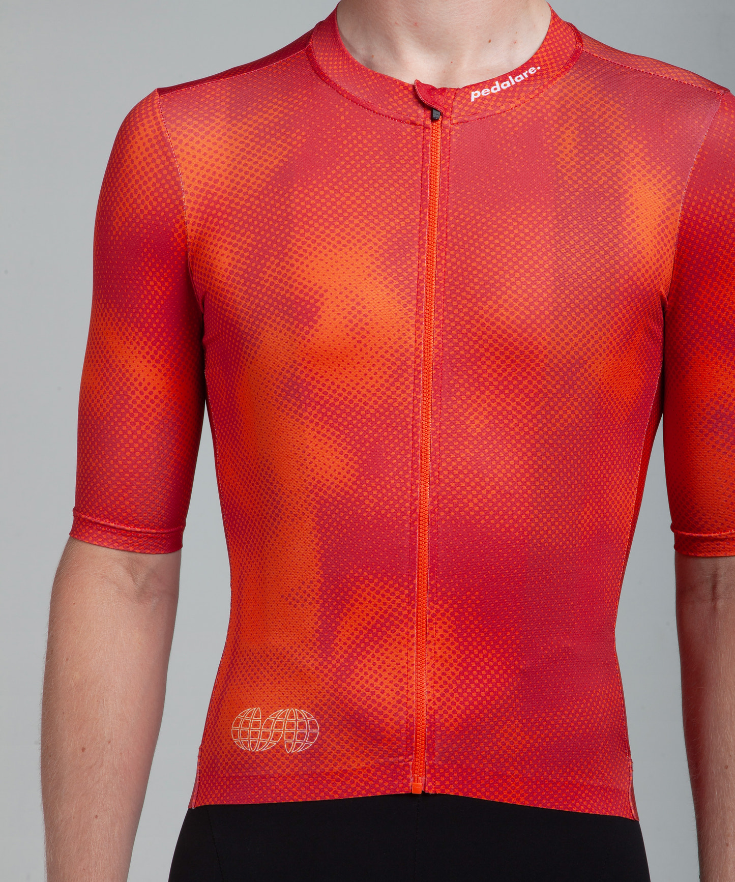 Classico 2.0 Jersey Chili Red