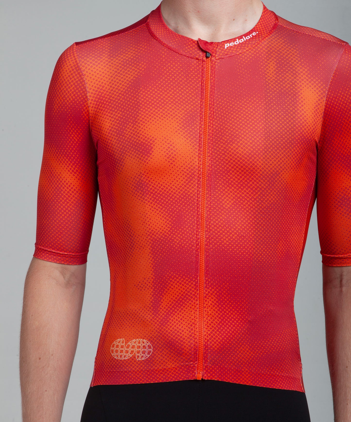 Classico 2.0 Jersey Chili Red