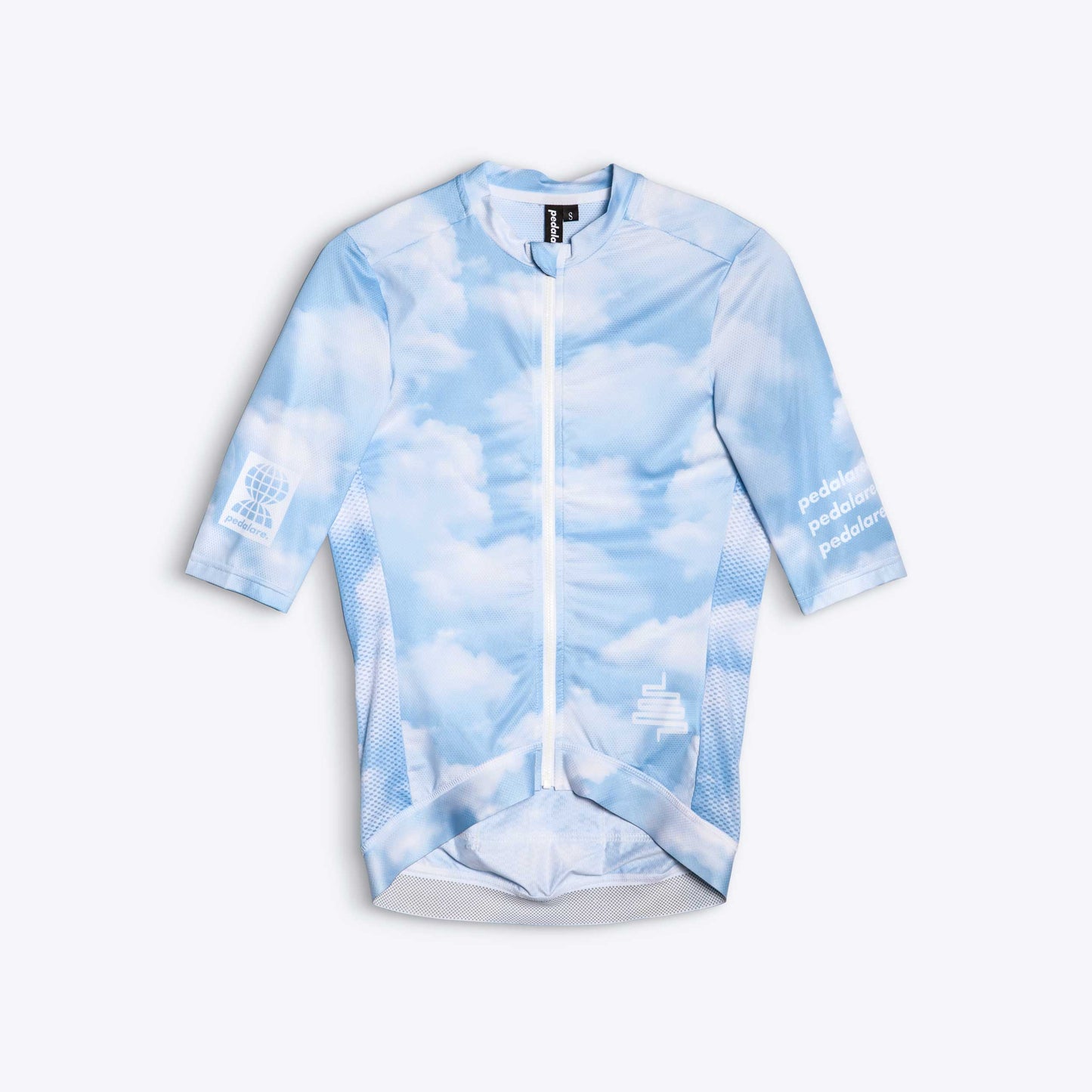 Principale Jersey Blue Sky