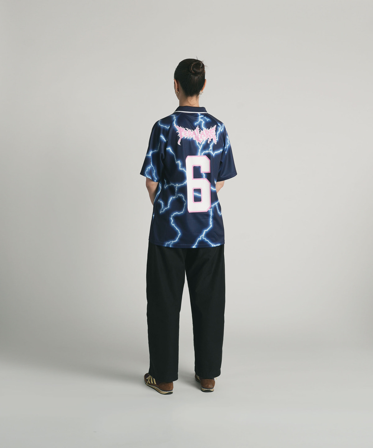Nannup Athletico Lightning Jersey