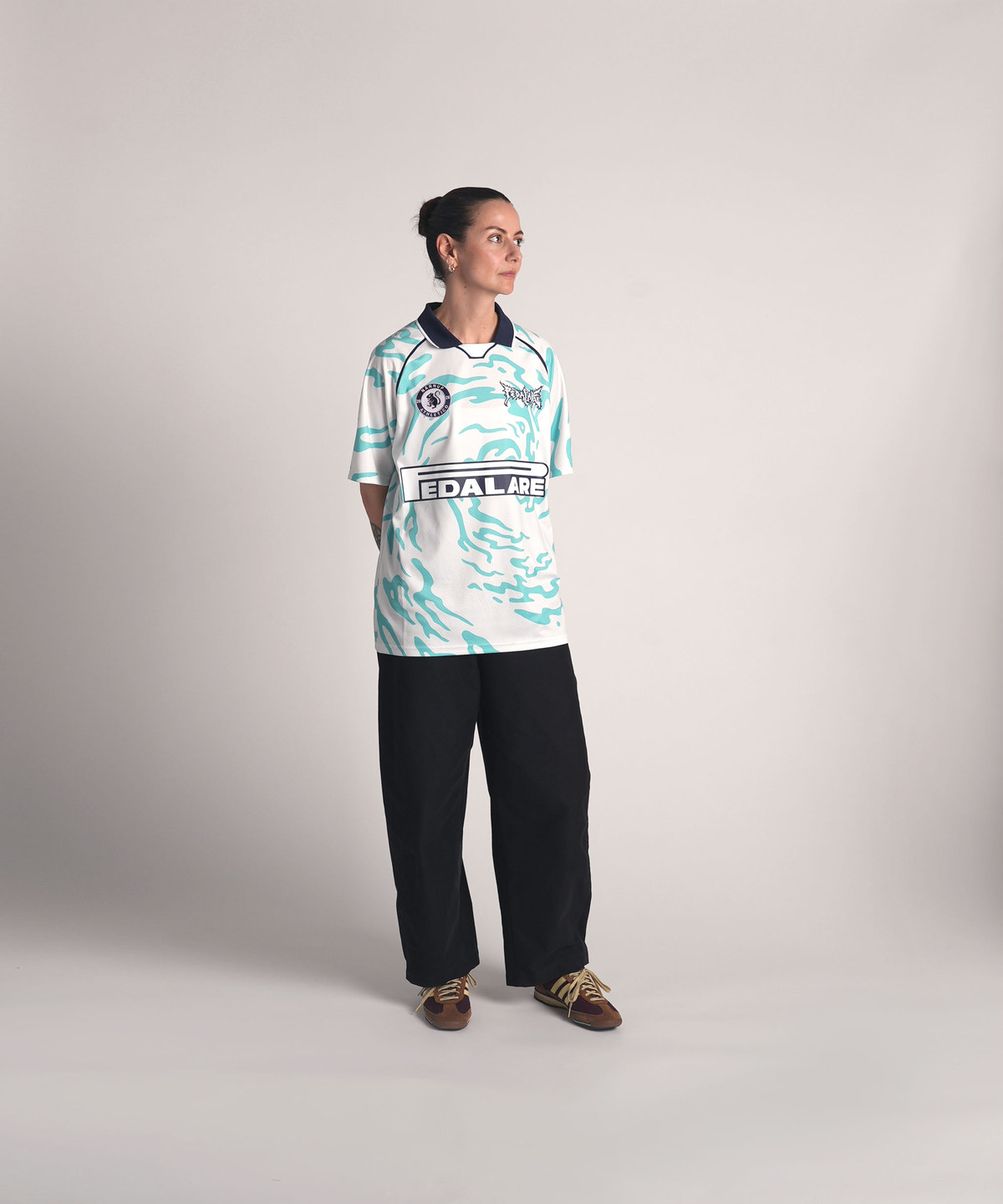 Nannup Athletico Flame Jersey