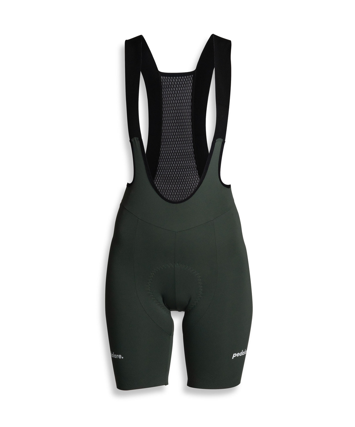 Women's Classico 2.0 Bib Shorts Olive