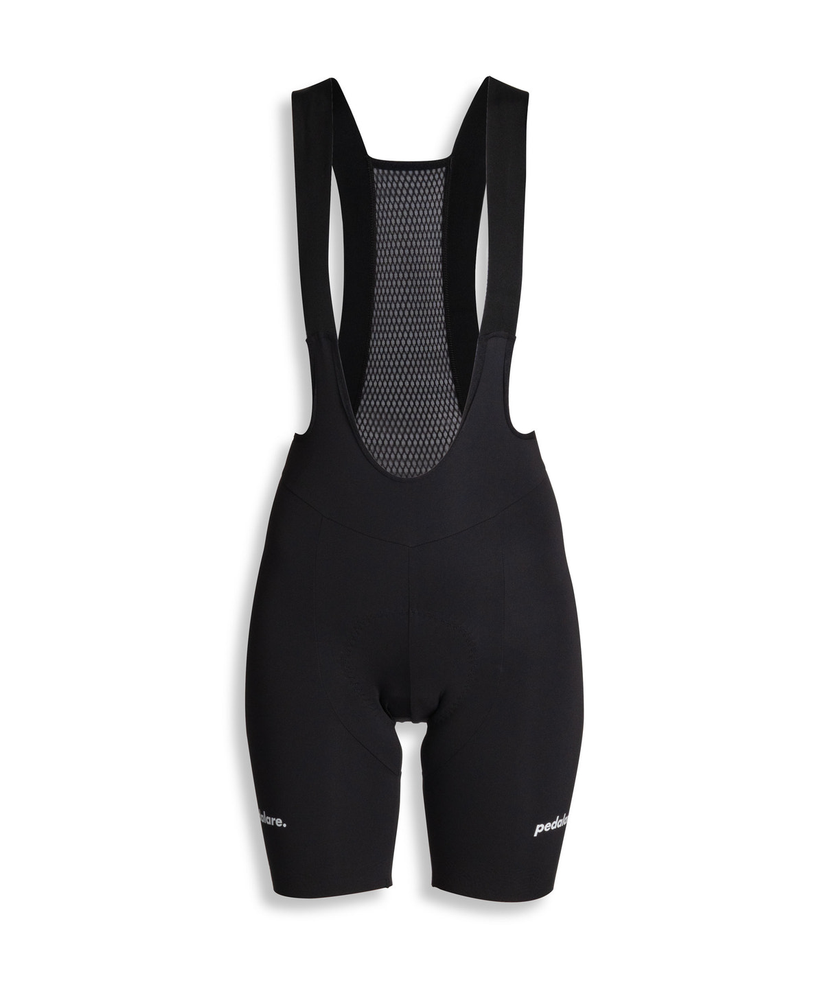 Women's Classico 2.0 Bib Shorts Black