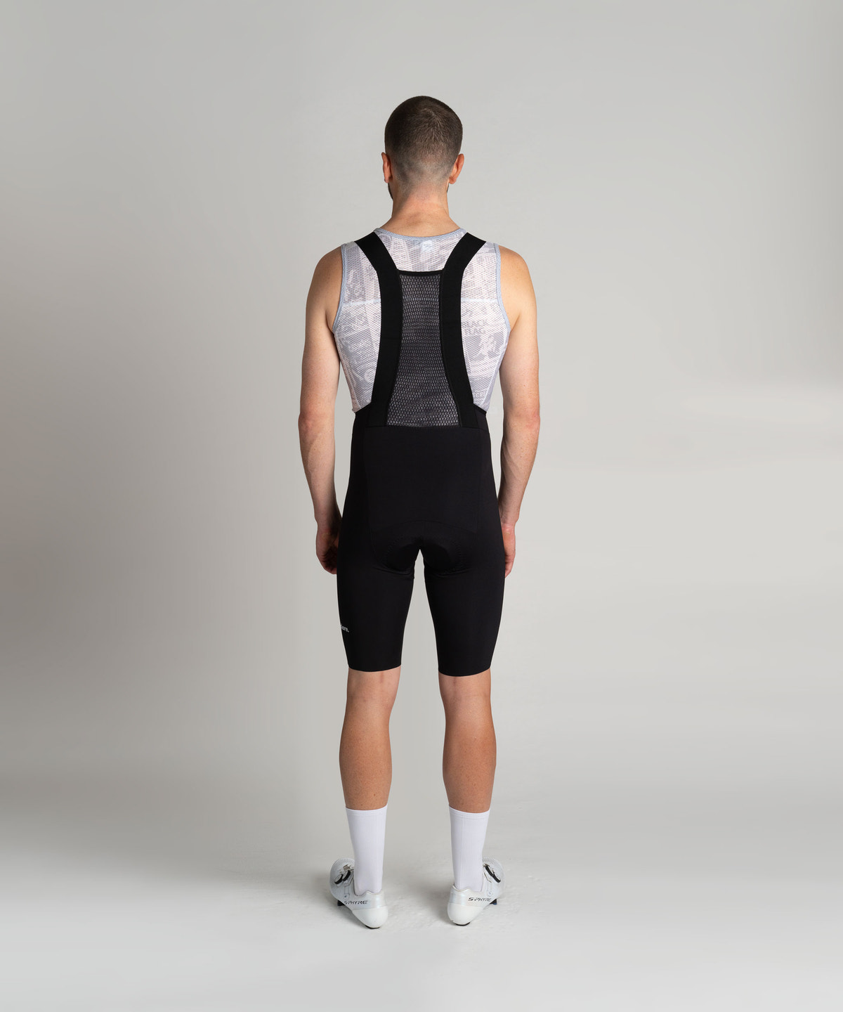 Classico 2.0 Bib Shorts Black