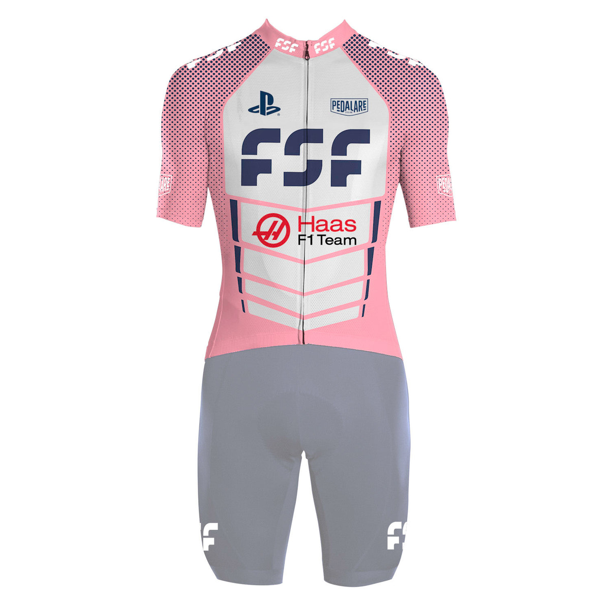 FSF Jersey