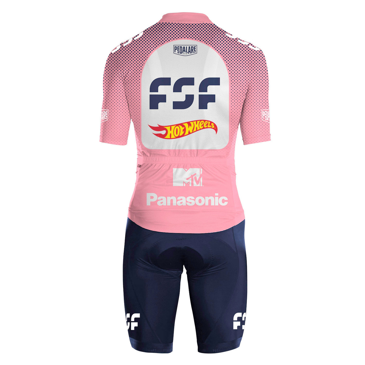 FSF Jersey