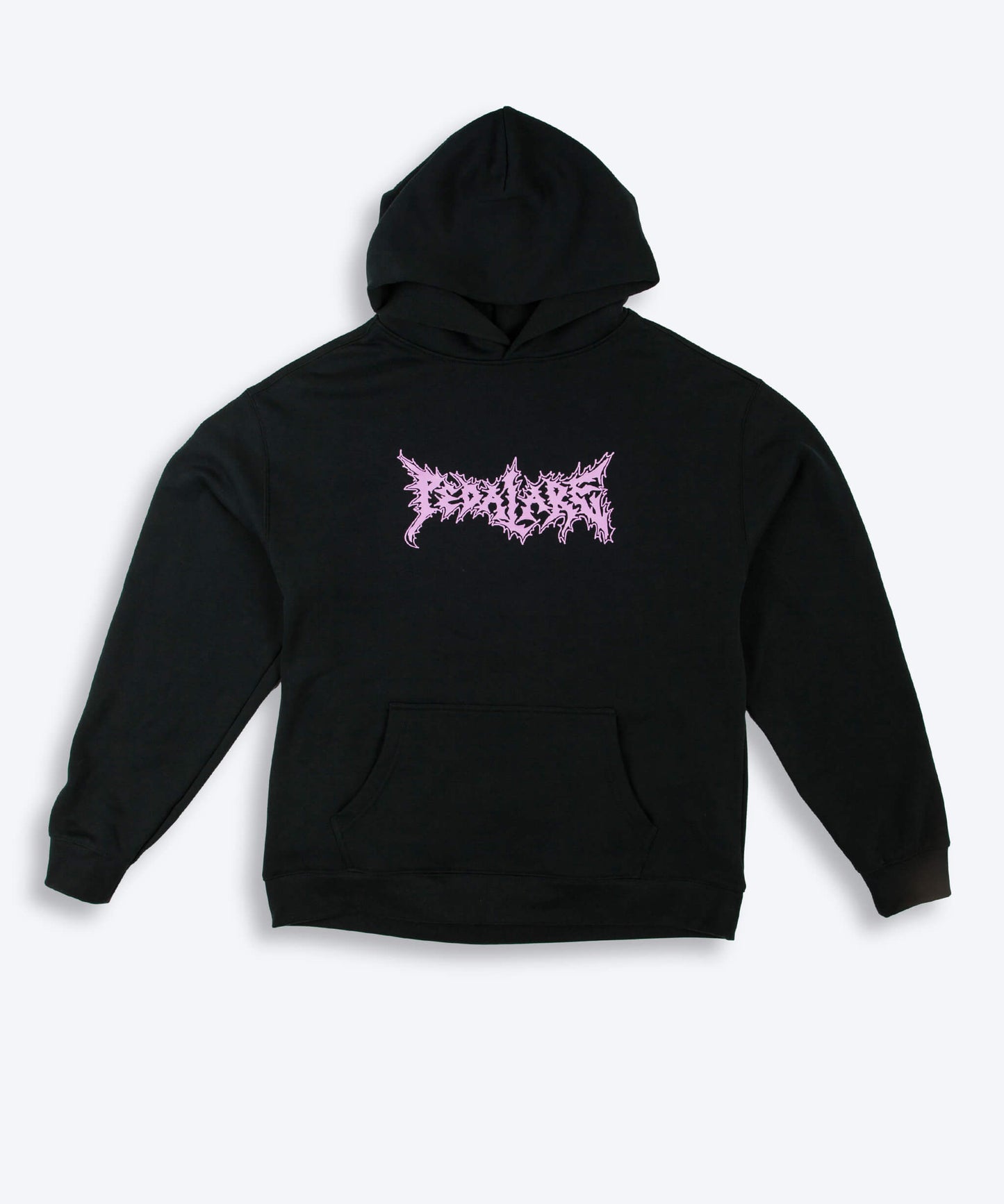 Pedalare Spark Hoodie Forrest Green