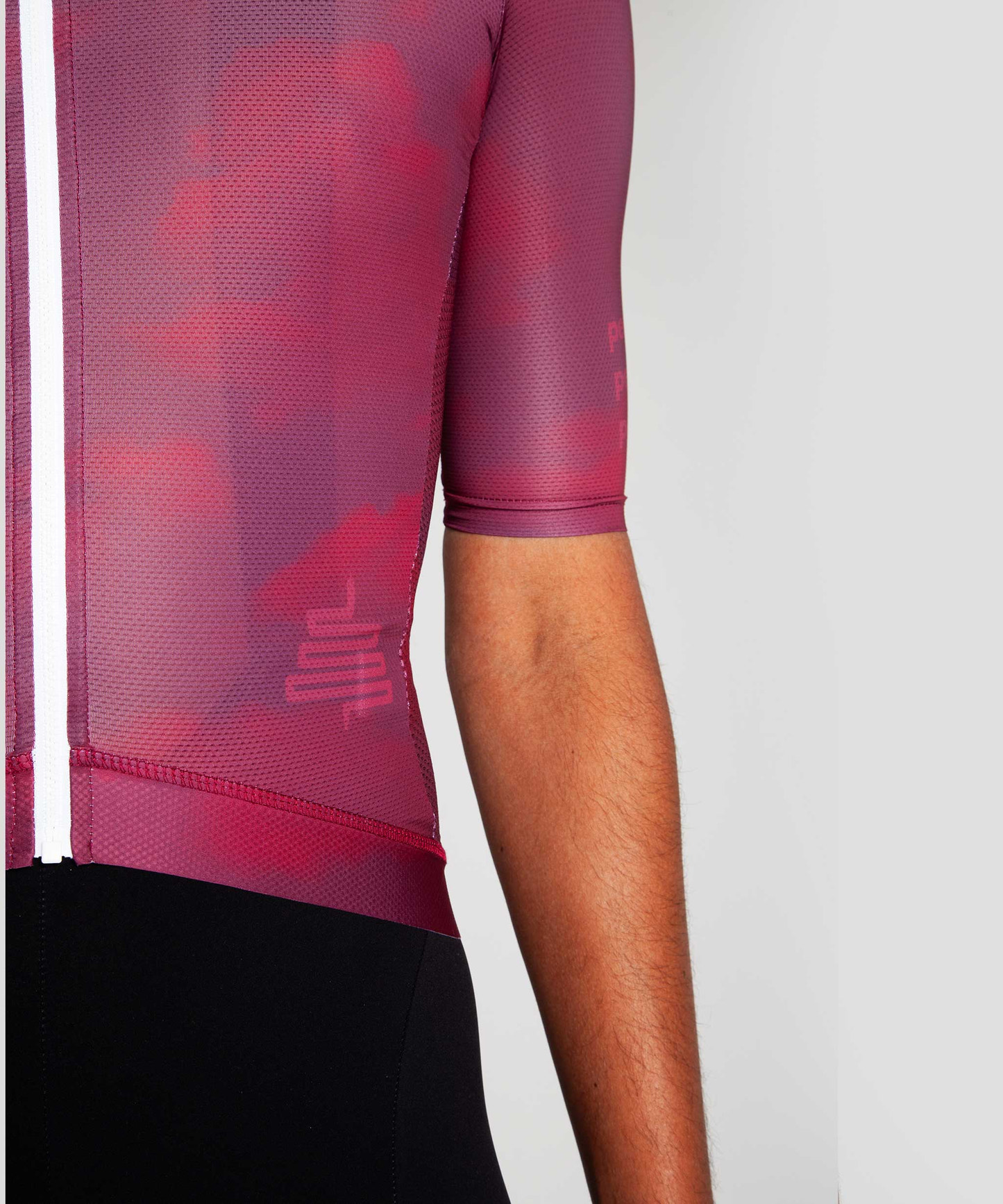 Principale Jersey Red Sky