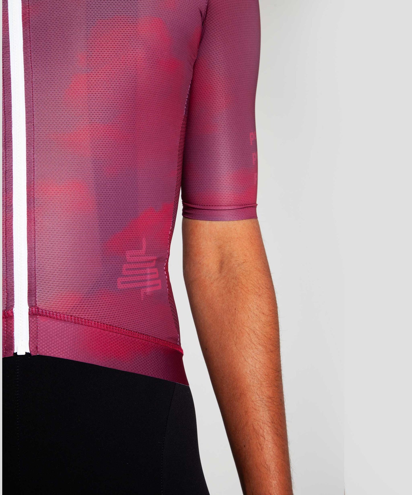 Principale Jersey Red Sky