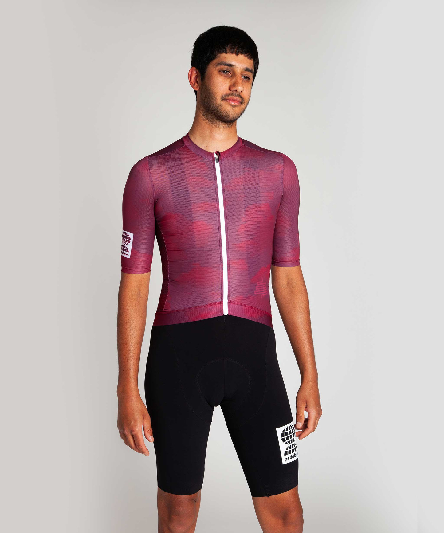 Principale Jersey Red Sky