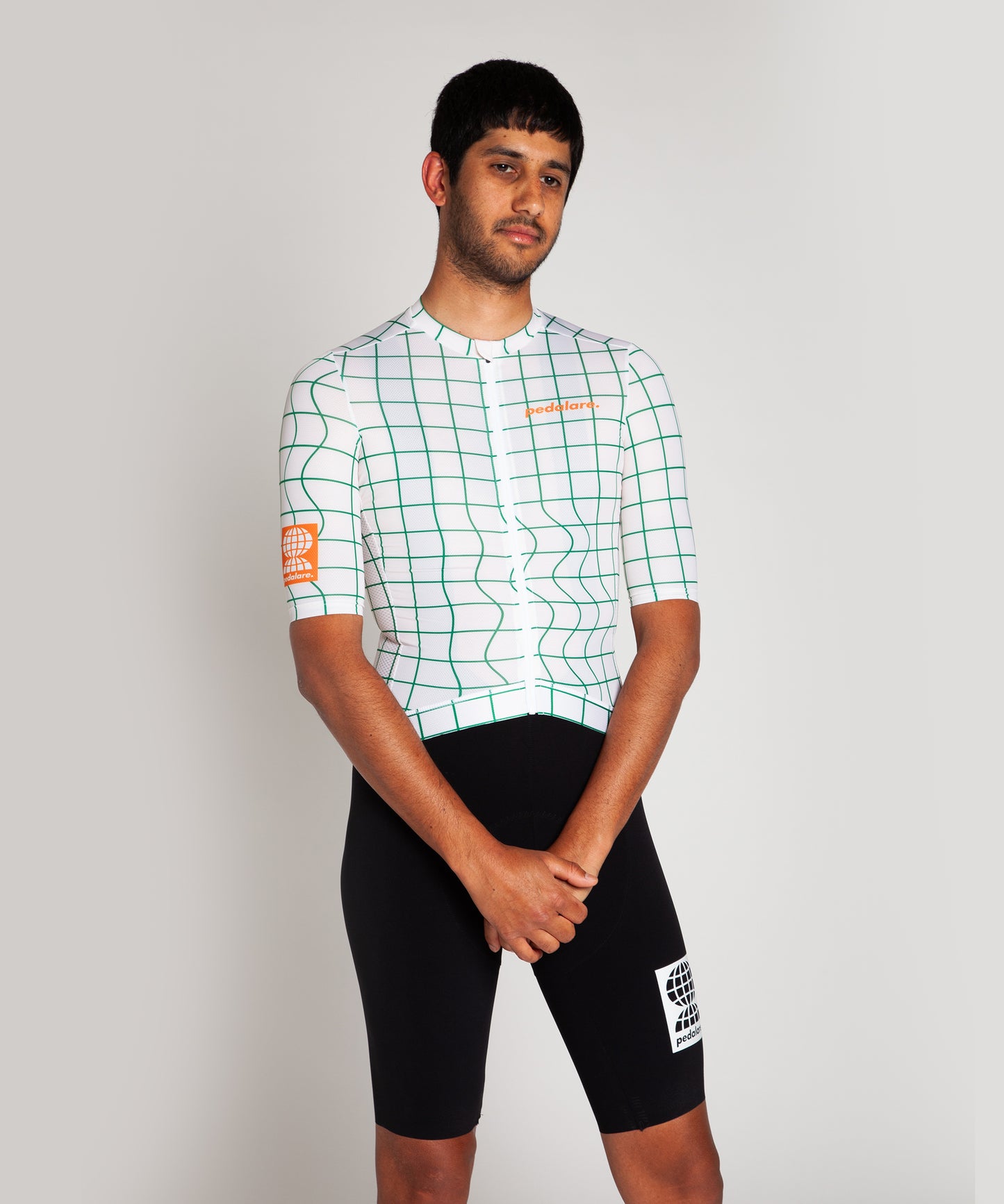 Principale Jersey Grid