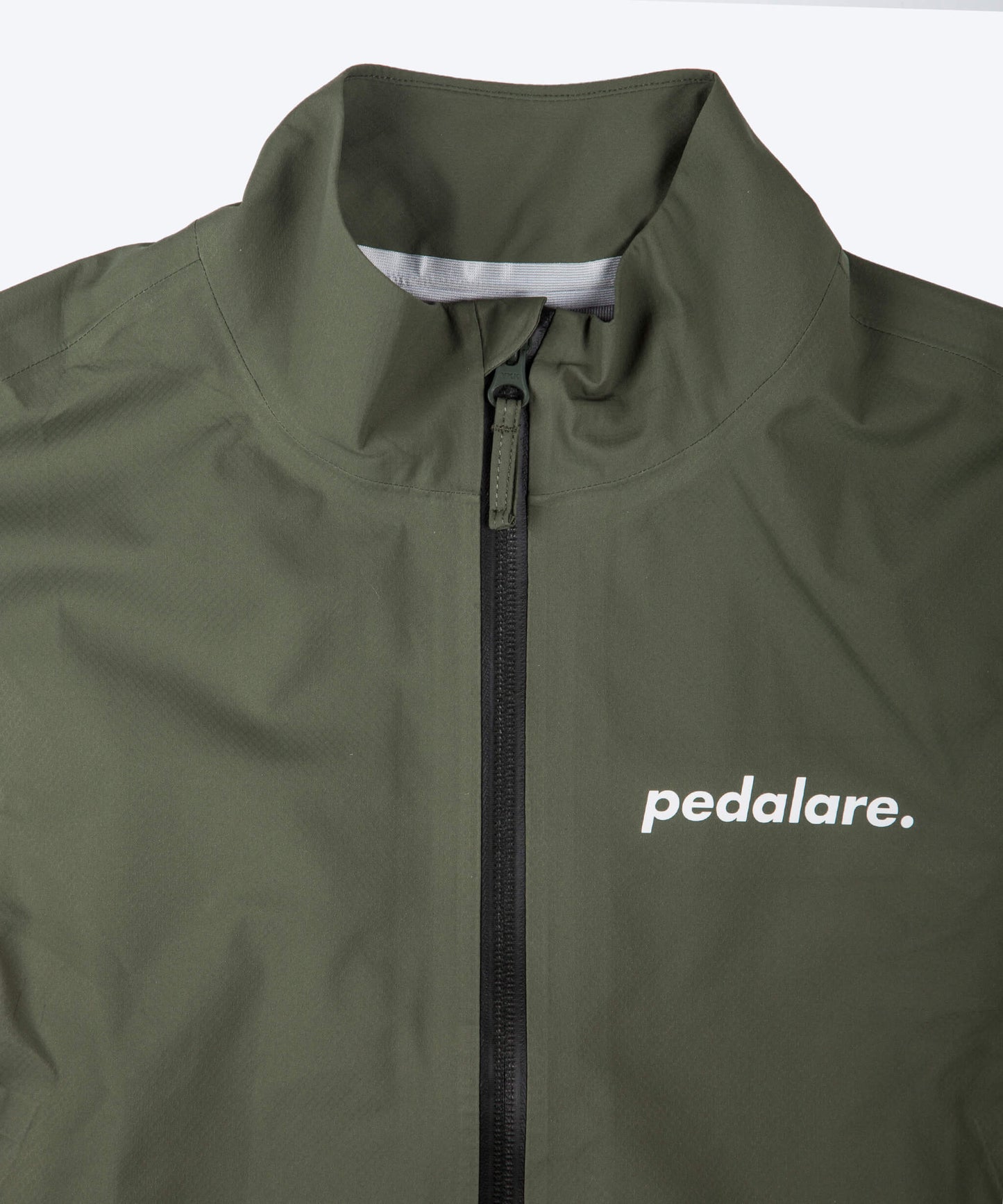 Tempesta Rain jacket Olive Green